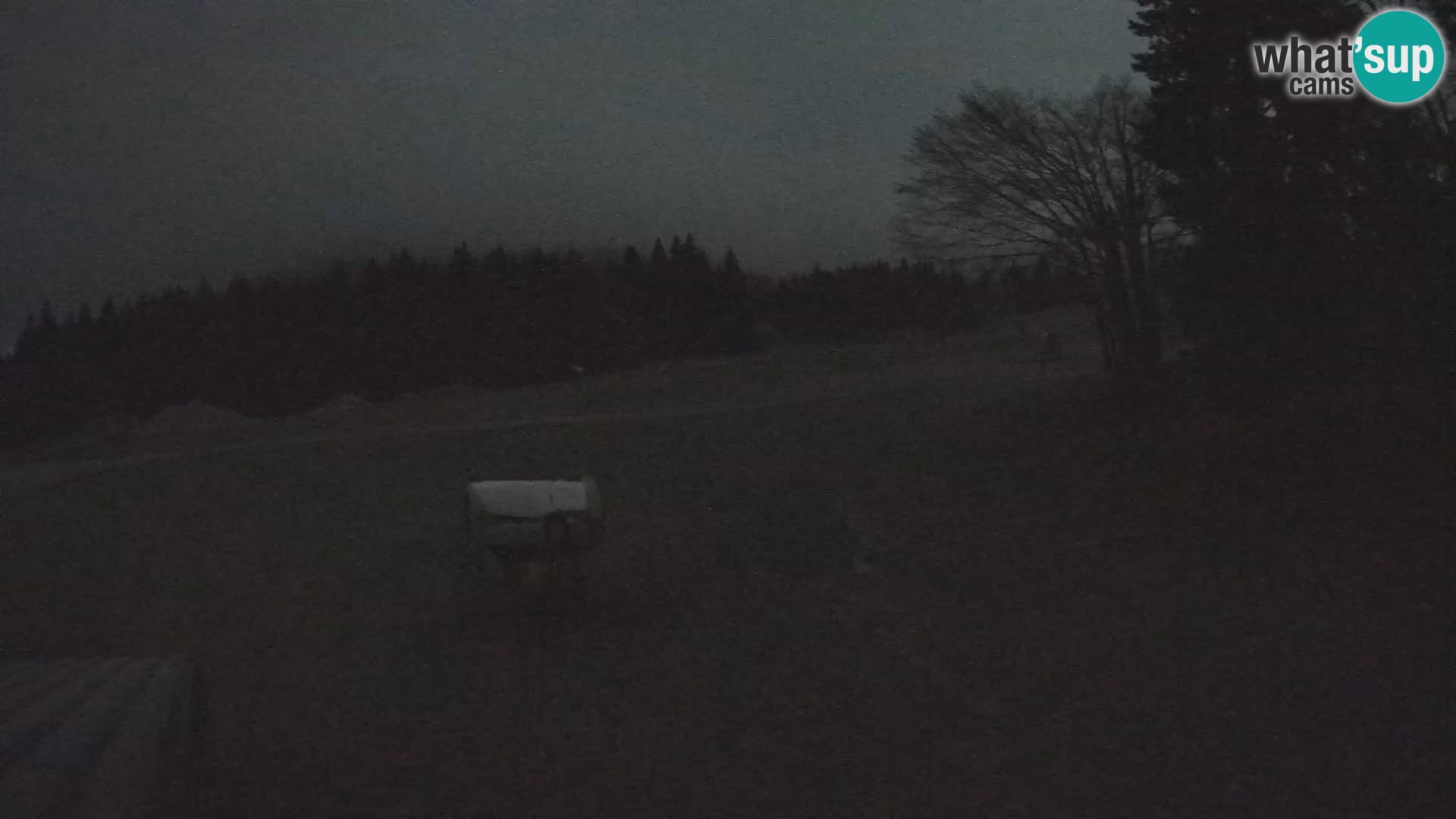 Live Webcam Sorica ski resort – Sorška planina – Slovenia