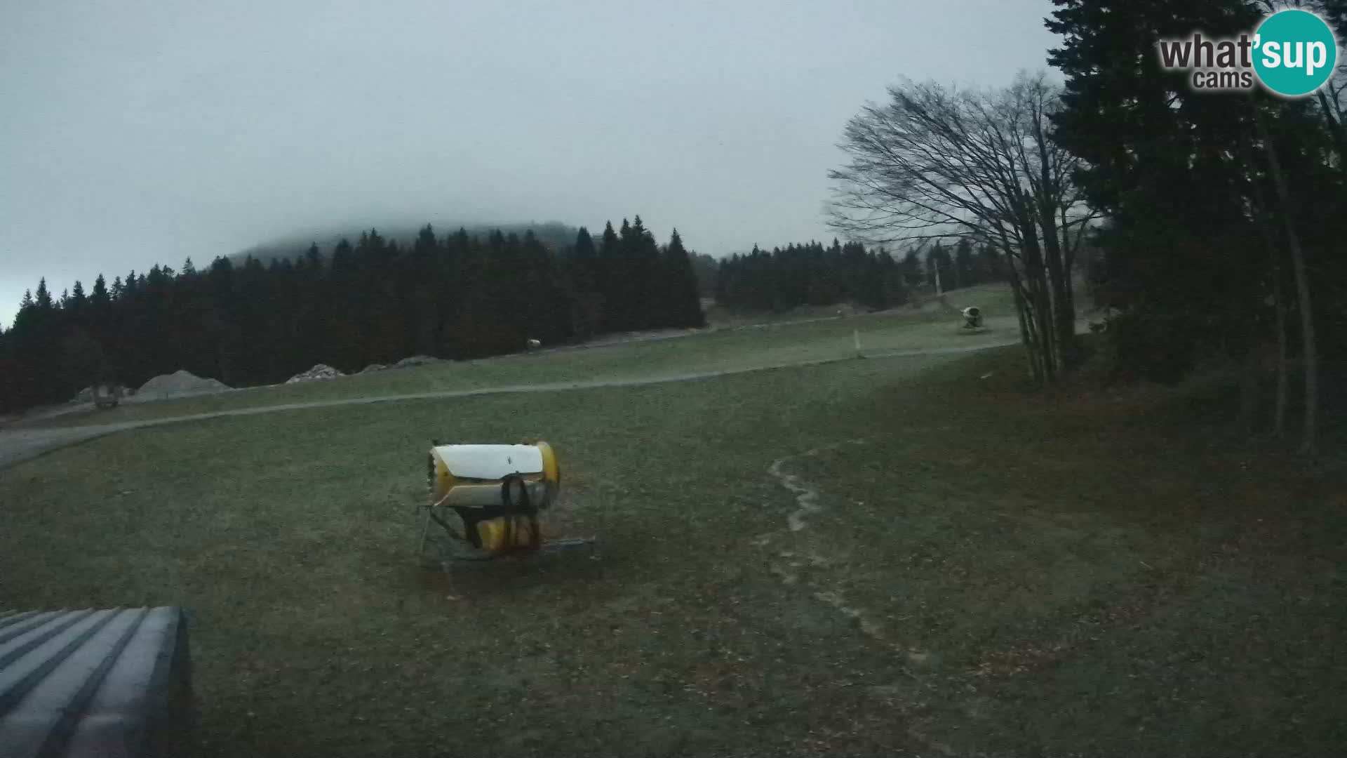 Live Webcam Skigebiet Sorica – Sorška planina – Slowenien