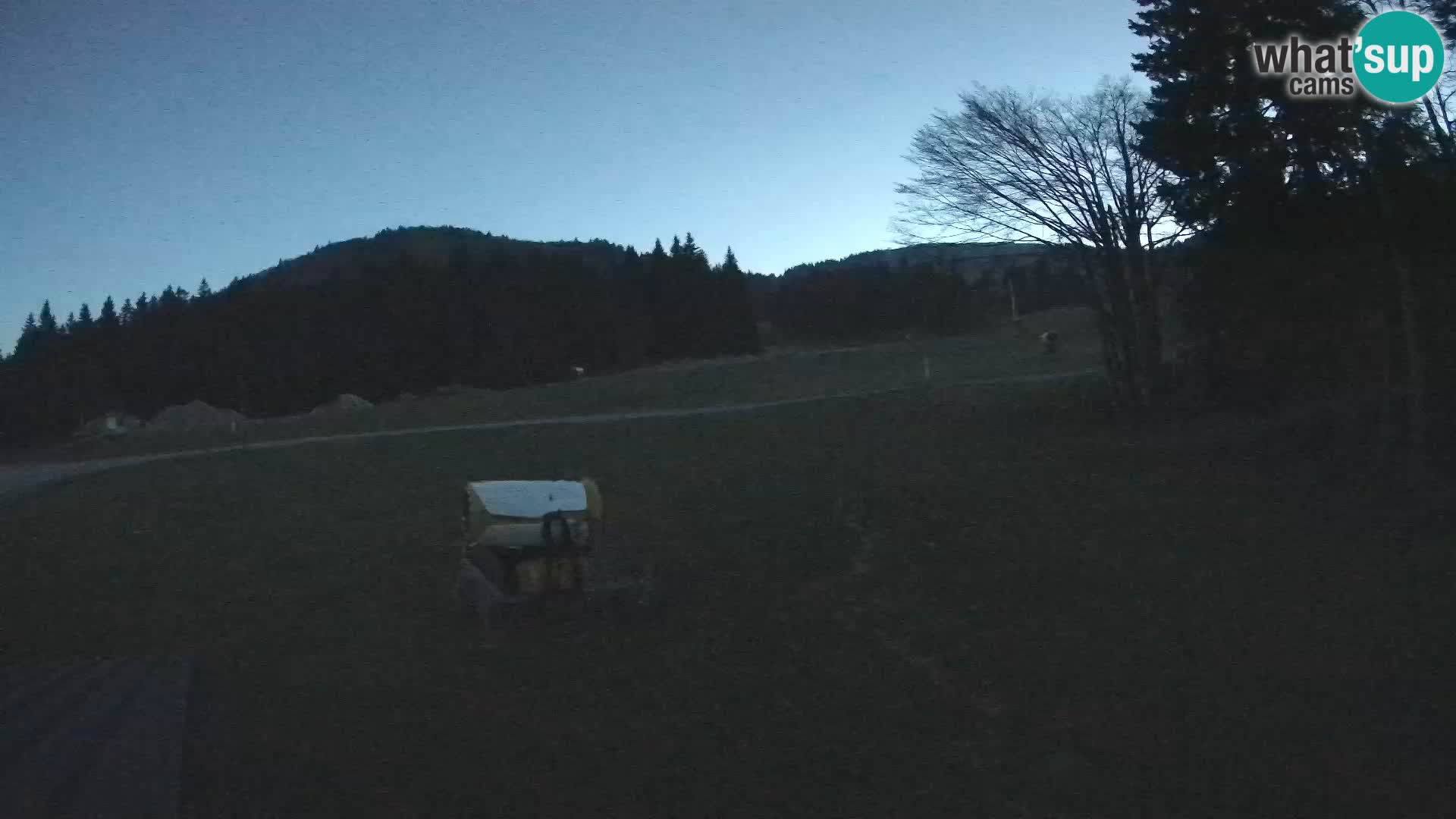 Live Webcam Skigebiet Sorica – Sorška planina – Slowenien