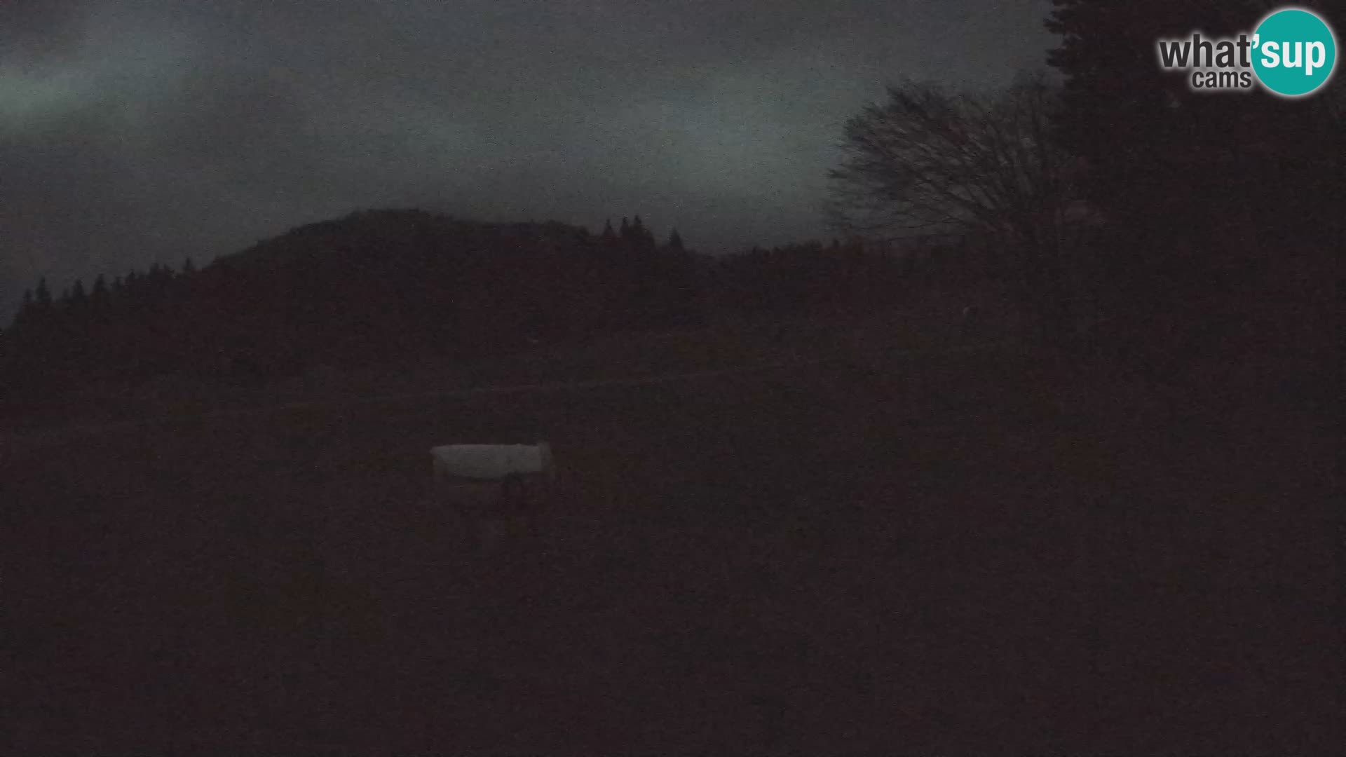 Live Webcam Sorica ski resort – Sorška planina – Slovenia