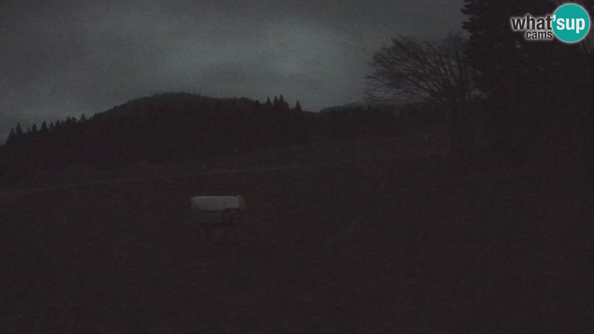 Smučišče Sorica spletna kamera – Sorška planina