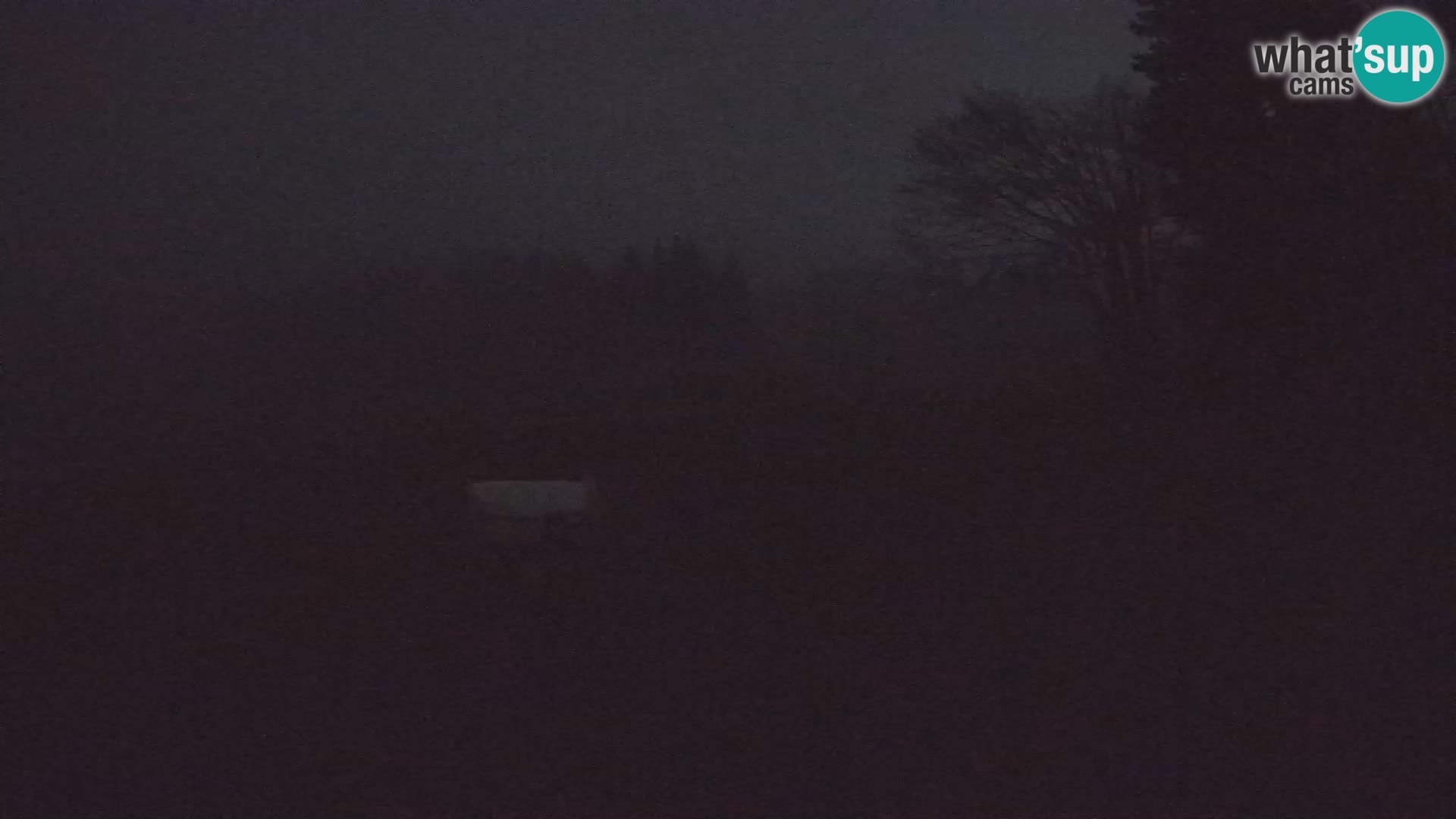 Web kamera uživo Skijalište Sorica – Sorška planina – Slovenija