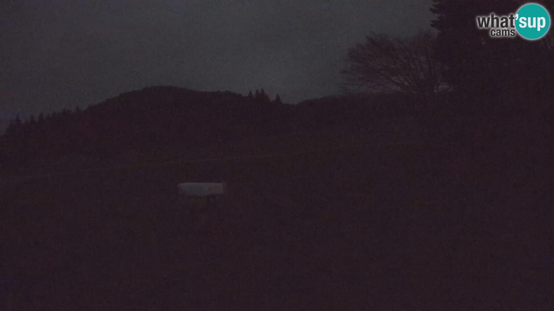 Live Webcam Sorica ski resort – Sorška planina – Slovenia