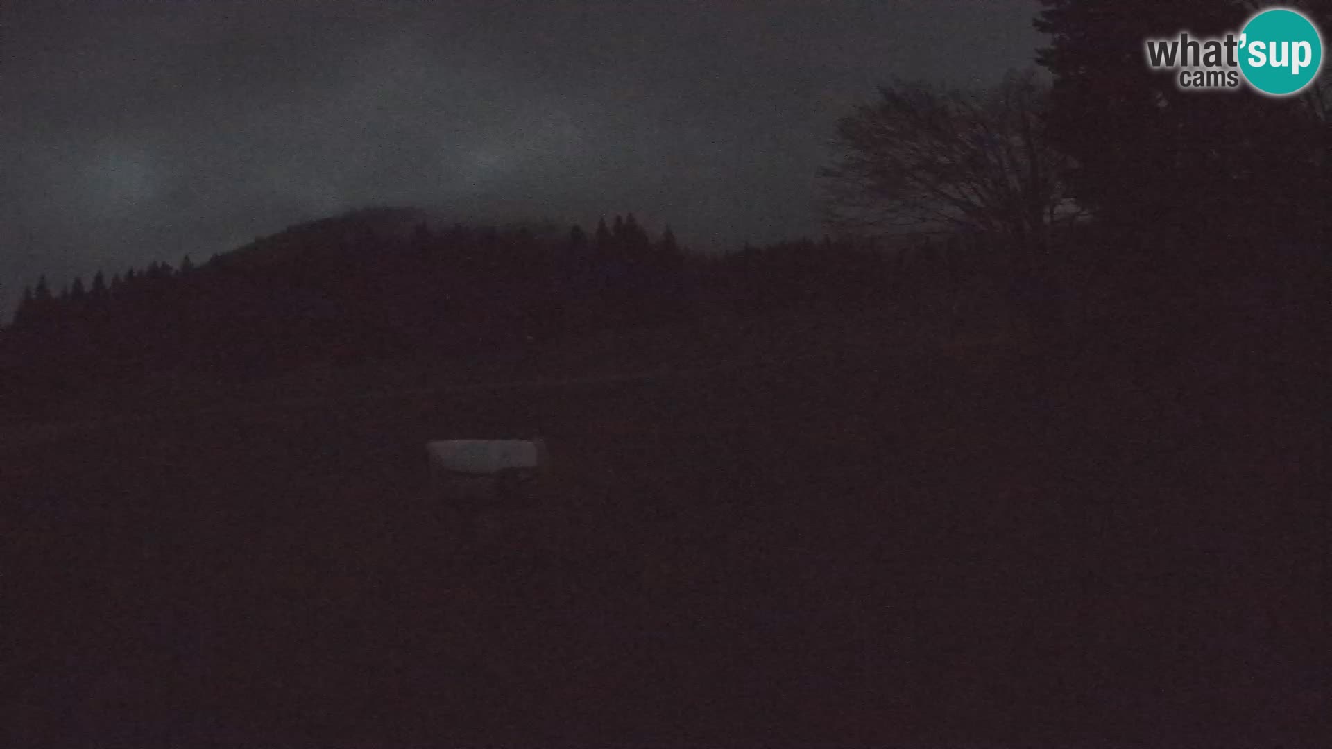 Web kamera uživo Skijalište Sorica – Sorška planina – Slovenija