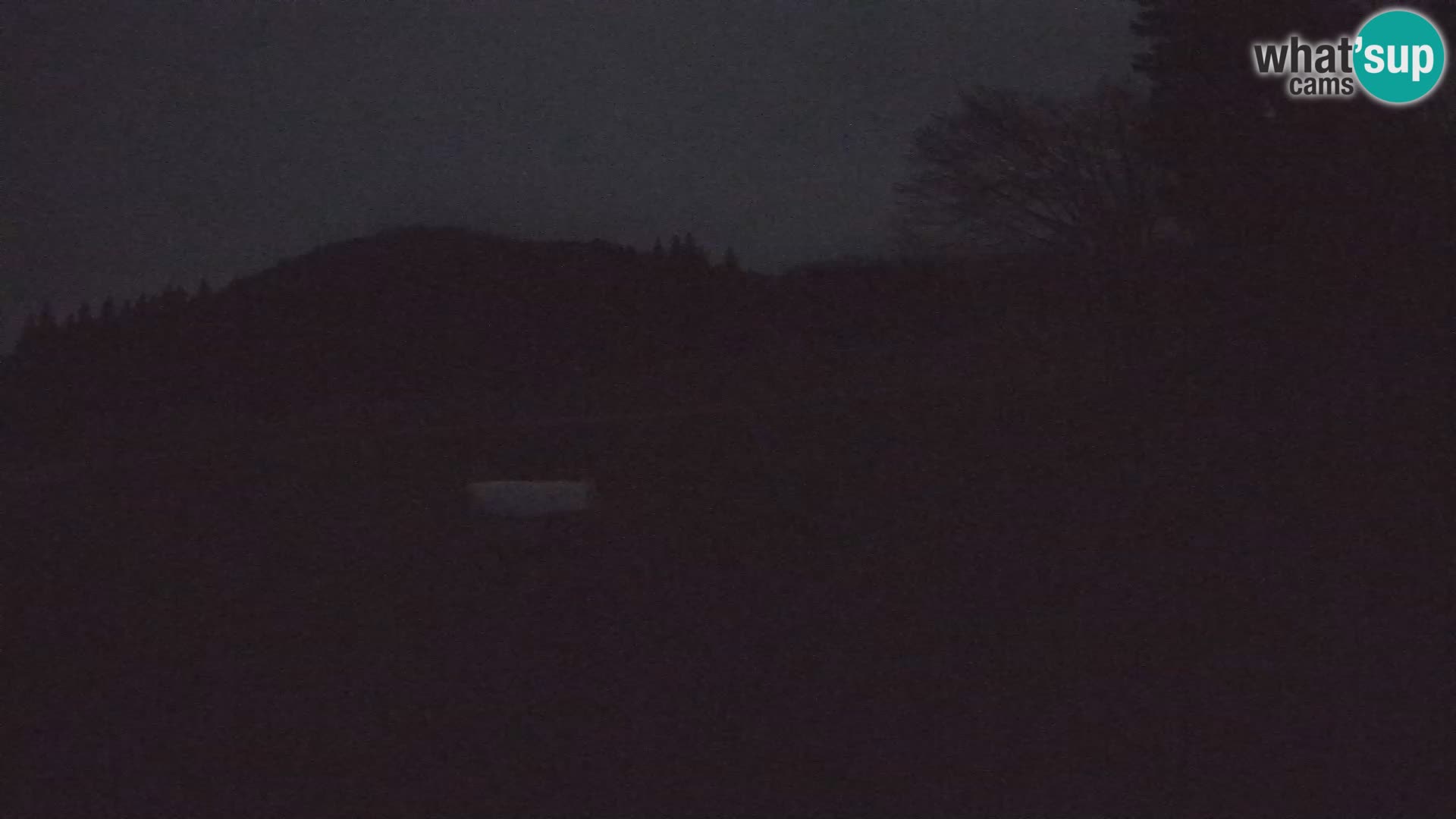 Web kamera uživo Skijalište Sorica – Sorška planina – Slovenija