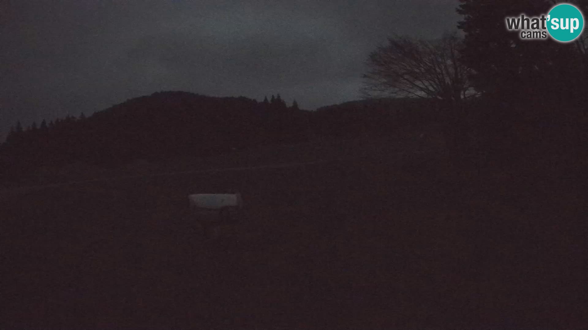 Smučišče Sorica spletna kamera – Sorška planina