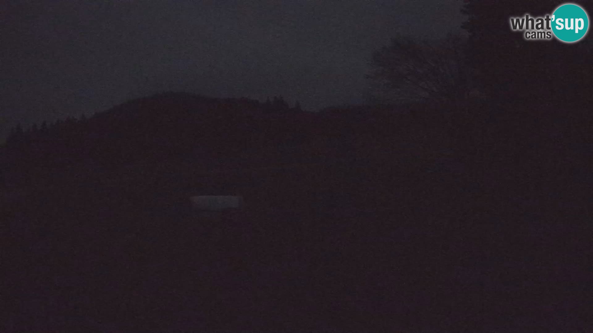 Smučišče Sorica spletna kamera – Sorška planina