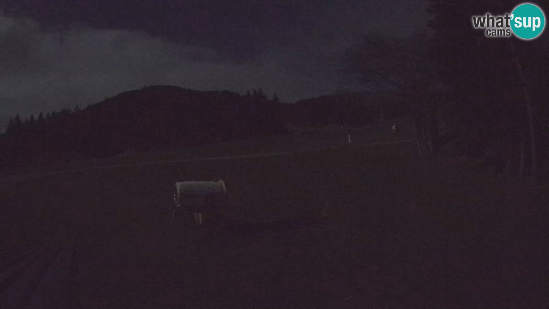 Smučišče Sorica spletna kamera – Sorška planina