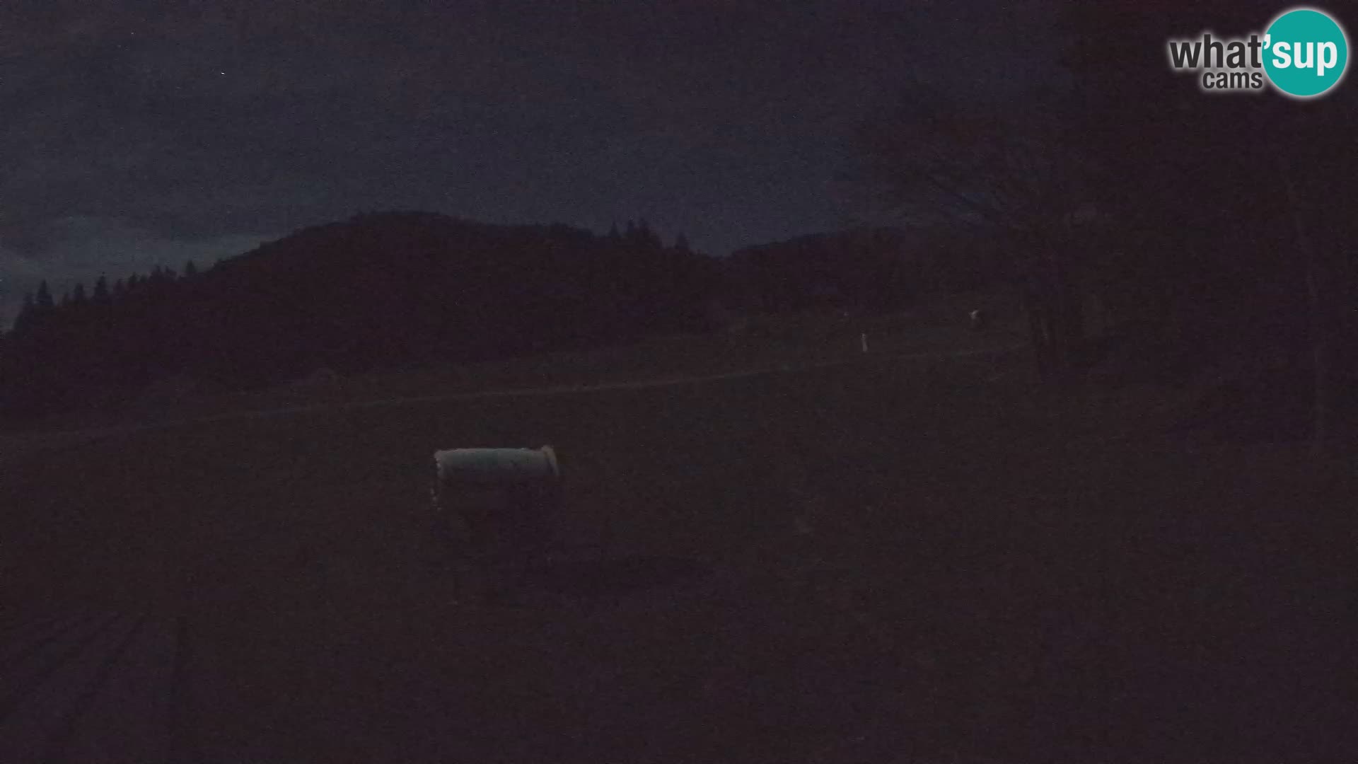 Smučišče Sorica spletna kamera – Sorška planina