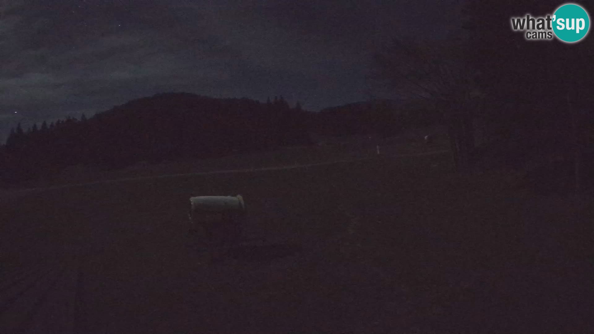 Web kamera uživo Skijalište Sorica – Sorška planina – Slovenija