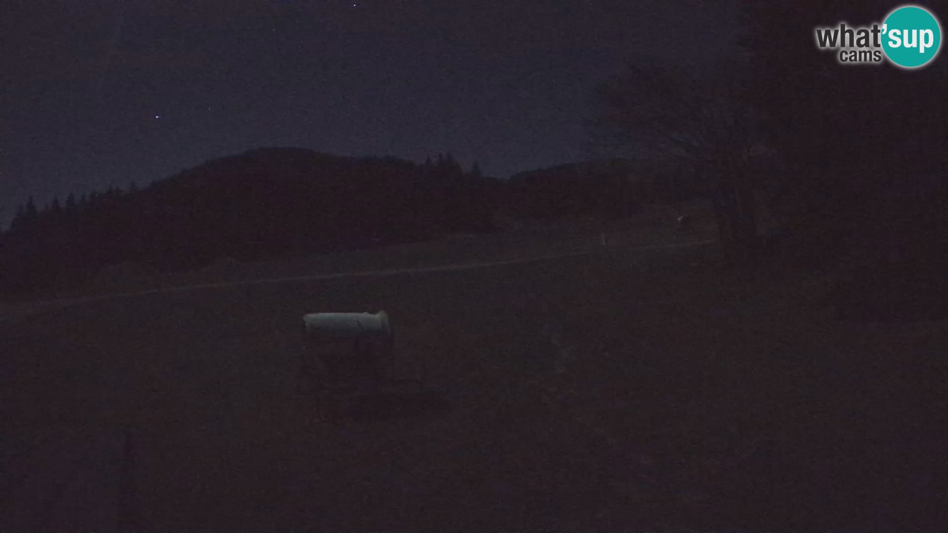 Smučišče Sorica spletna kamera – Sorška planina