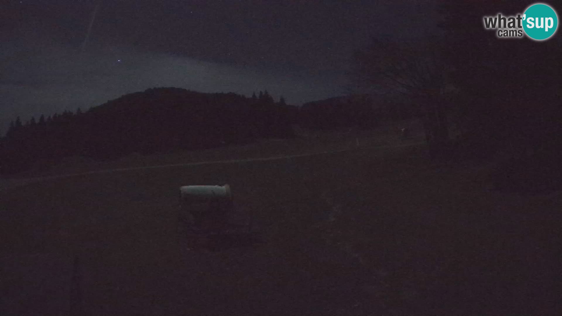 Live Webcam Skigebiet Sorica – Sorška planina – Slowenien