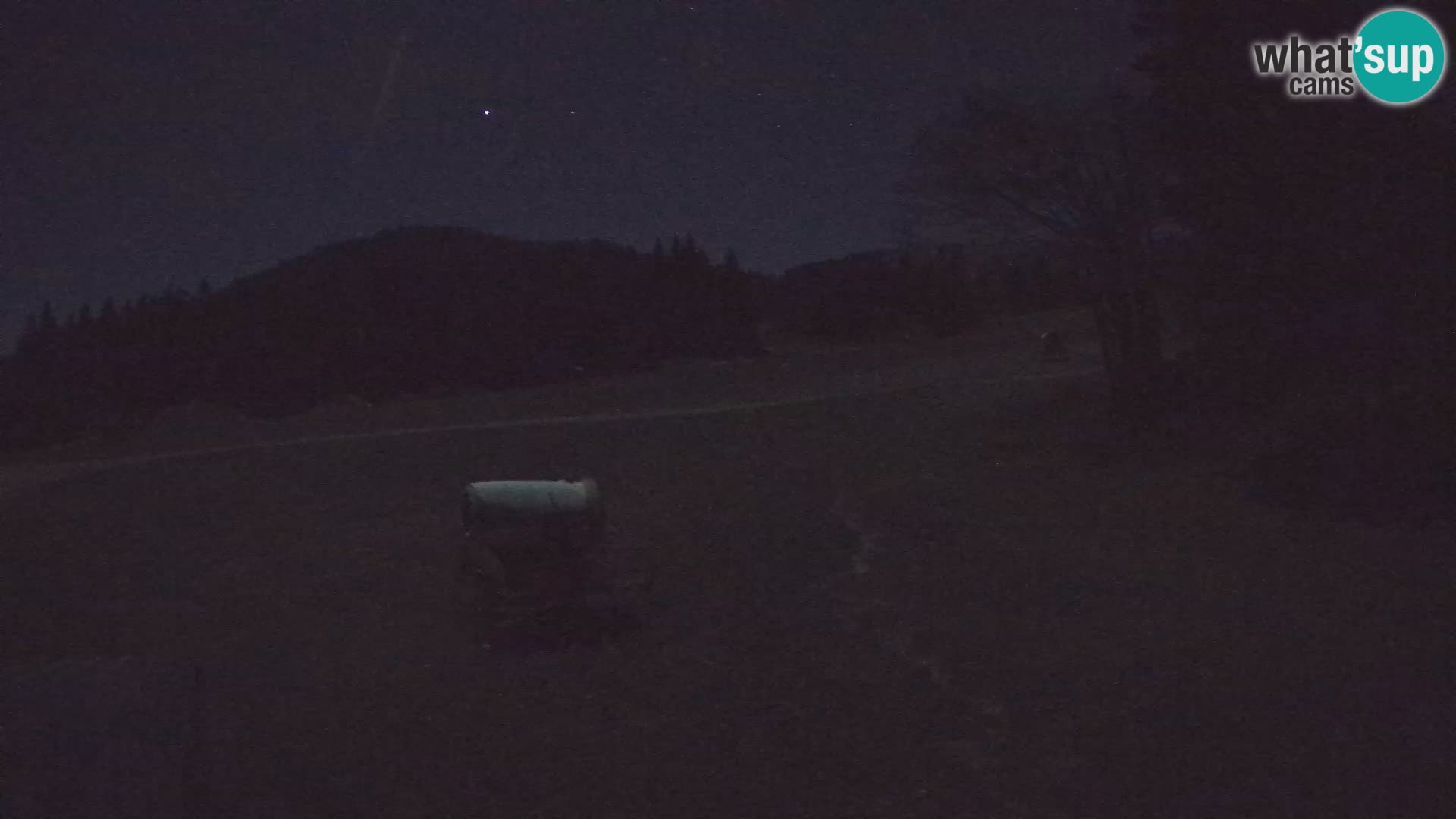 Live Webcam Sorica ski resort – Sorška planina – Slovenia