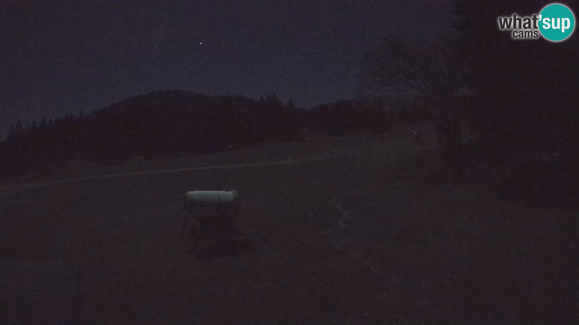 Live Webcam Skigebiet Sorica – Sorška planina – Slowenien