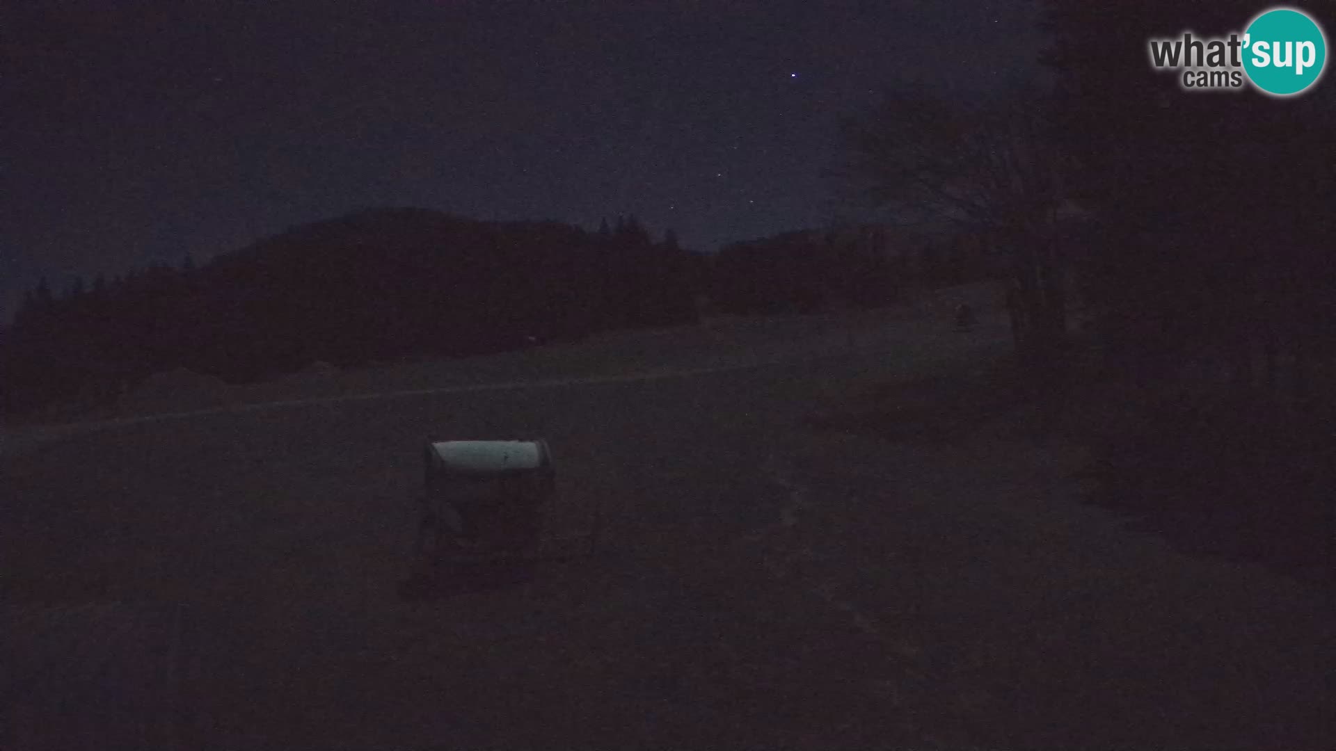 Live Webcam Stazione sciistica di Sorica – Sorška planina – Slovenia