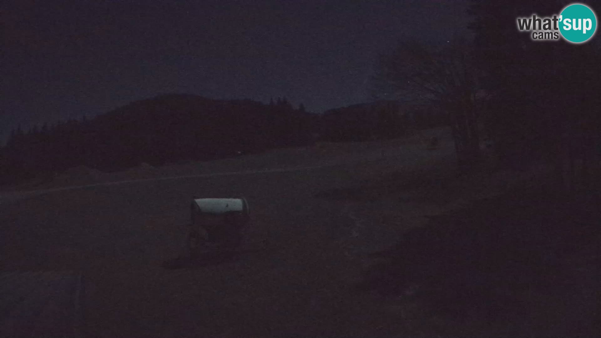 Live Webcam Sorica ski resort – Sorška planina – Slovenia