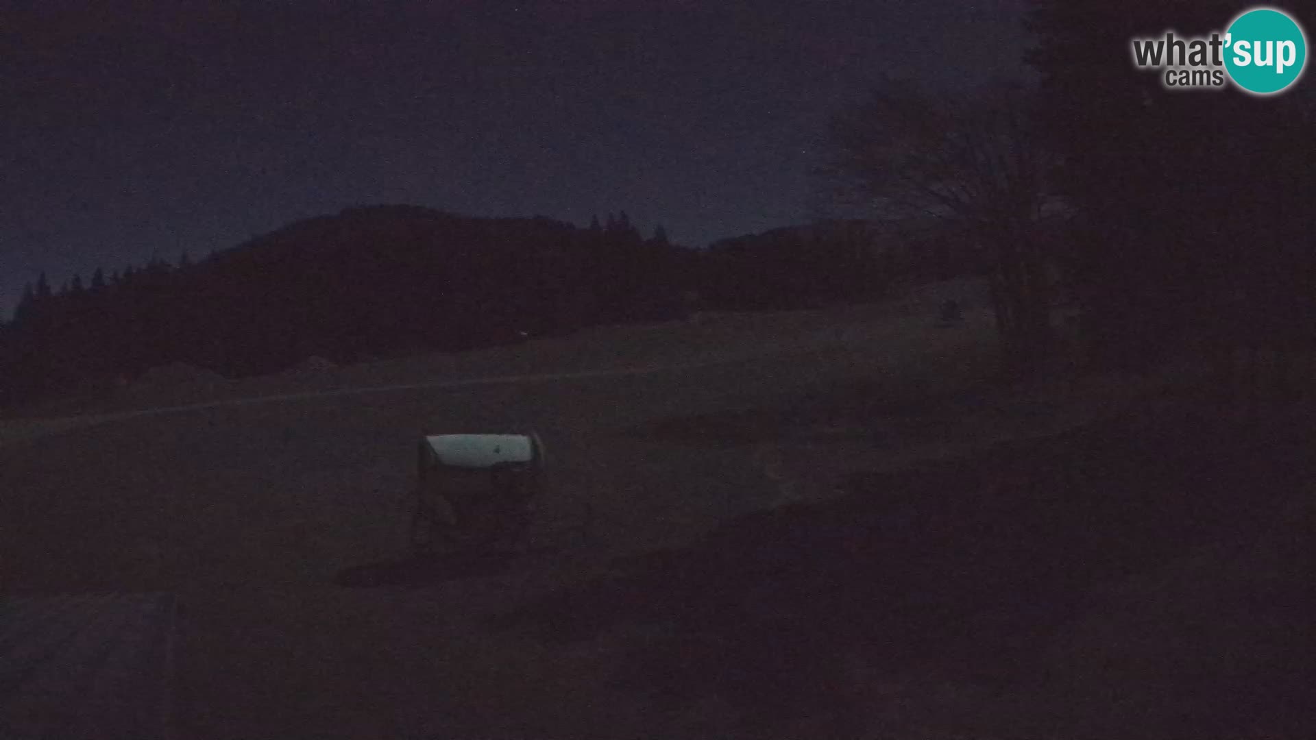 Live Webcam Skigebiet Sorica – Sorška planina – Slowenien