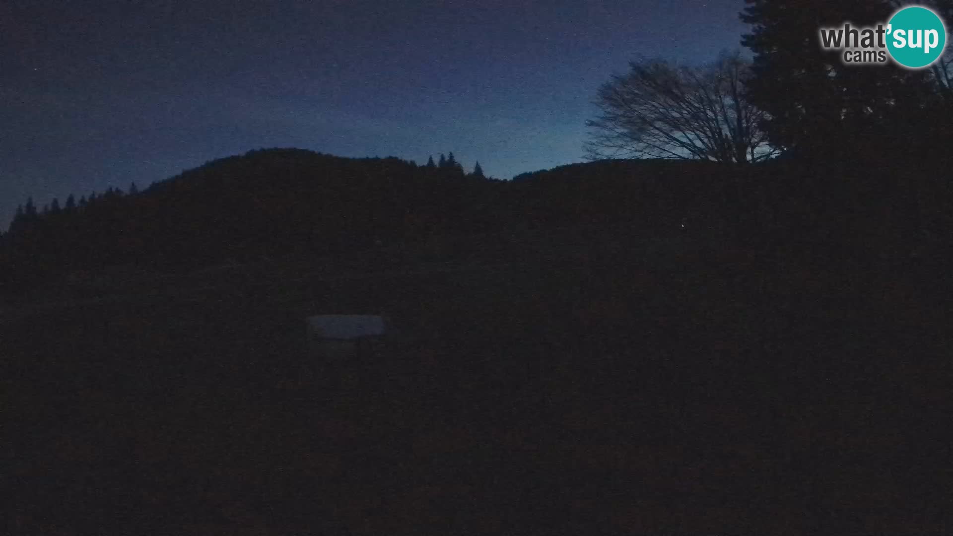 Web kamera uživo Skijalište Sorica – Sorška planina – Slovenija