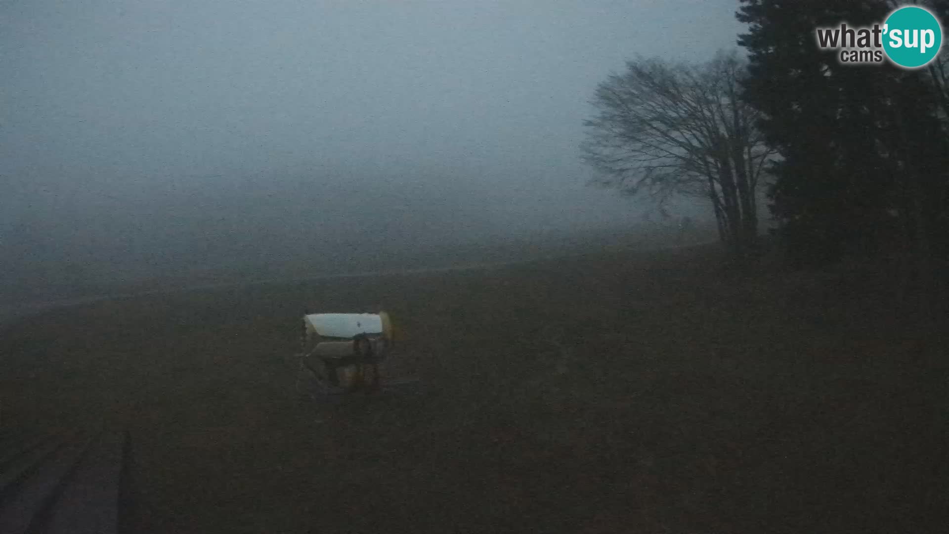 Live Webcam Skigebiet Sorica – Sorška planina – Slowenien