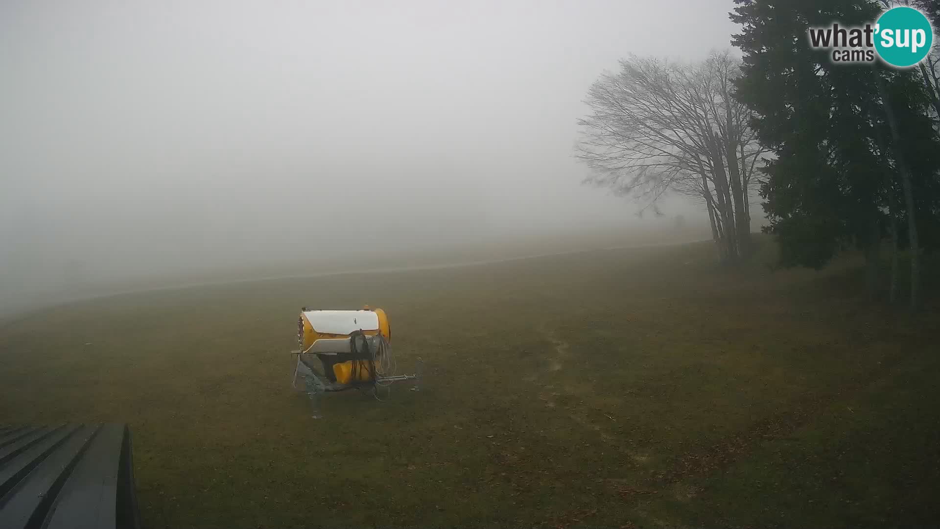 Live Webcam Skigebiet Sorica – Sorška planina – Slowenien