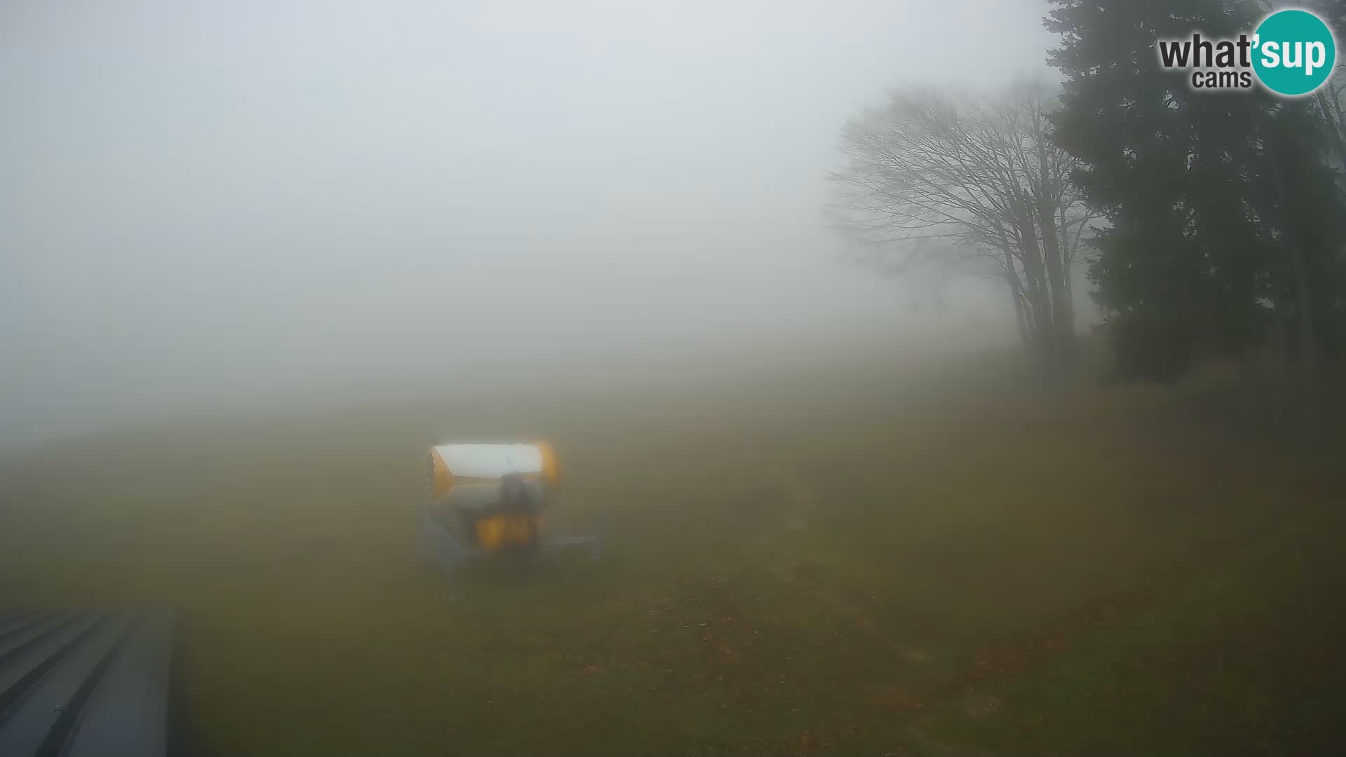 Web kamera uživo Skijalište Sorica – Sorška planina – Slovenija