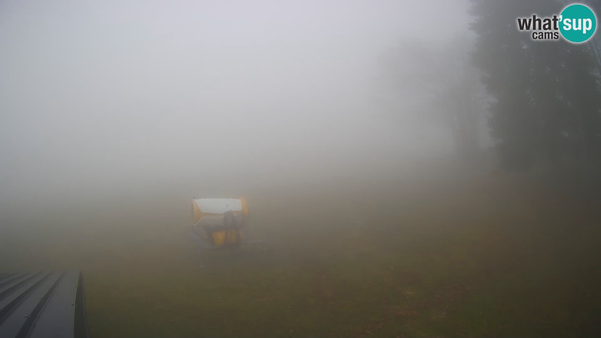 Smučišče Sorica spletna kamera – Sorška planina
