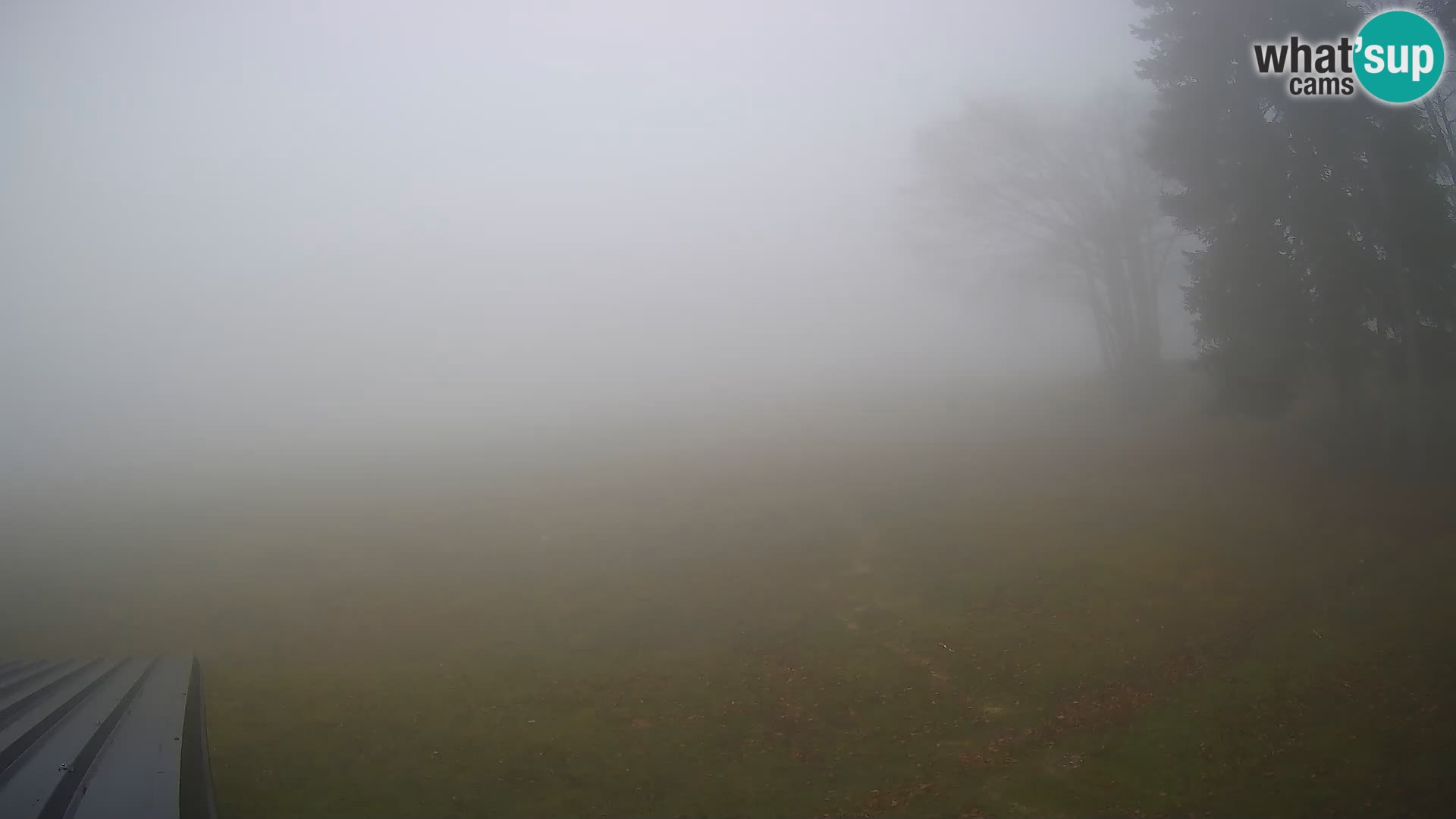 Live Webcam Sorica ski resort – Sorška planina – Slovenia