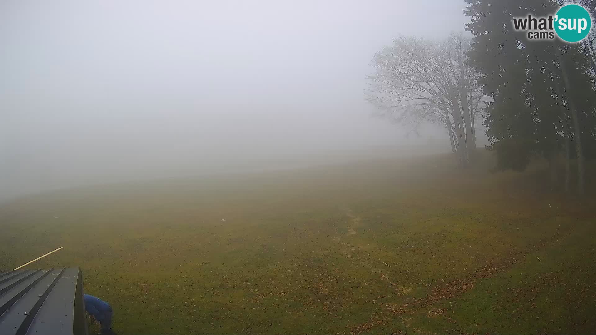 Webcam en vivo Estación de esquí de Sorica – Sorška planina – Eslovenia