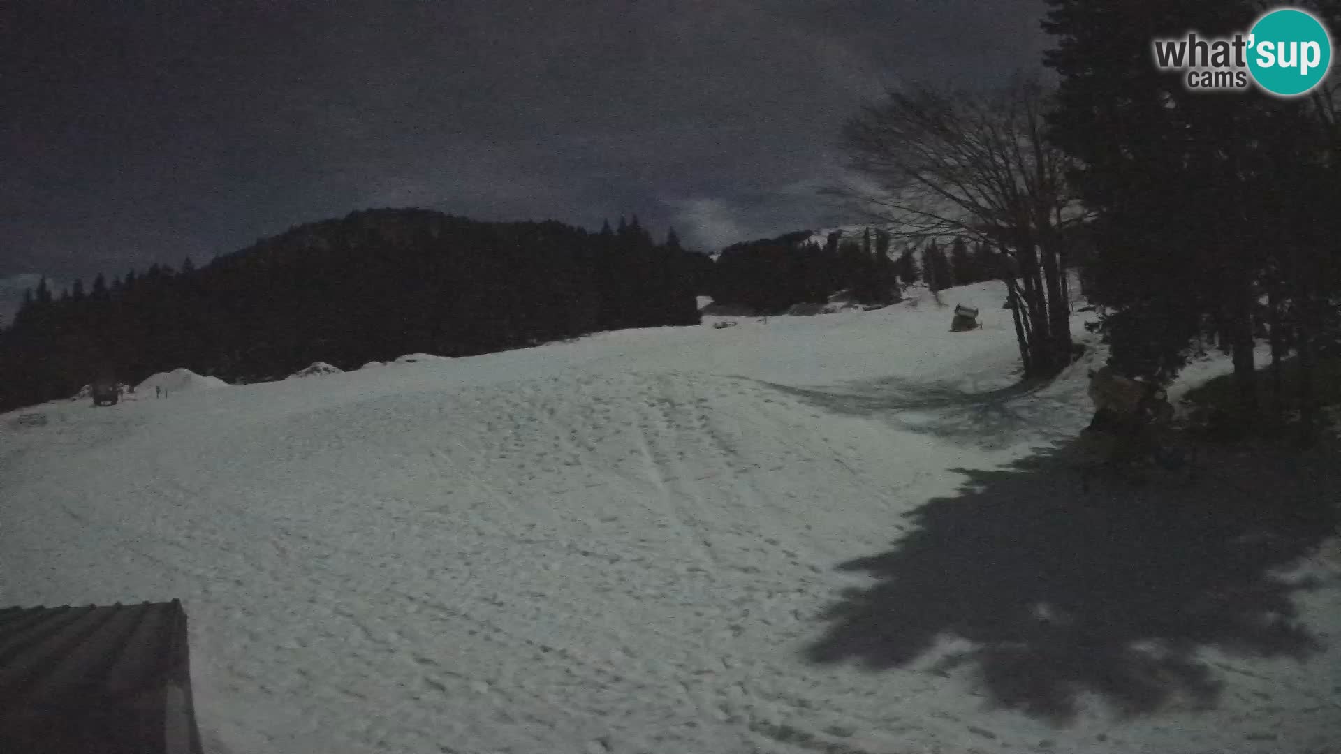 Live Webcam Skigebiet Sorica – Sorška planina – Slowenien