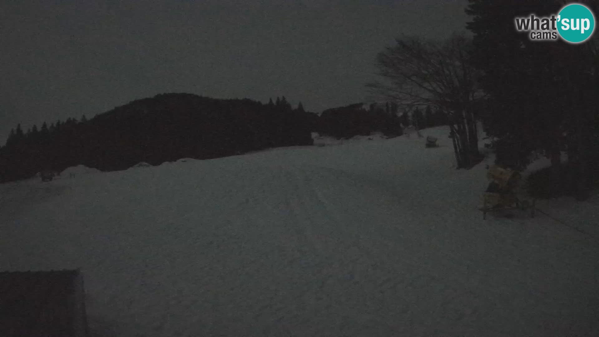 Live Webcam Skigebiet Sorica – Sorška planina – Slowenien