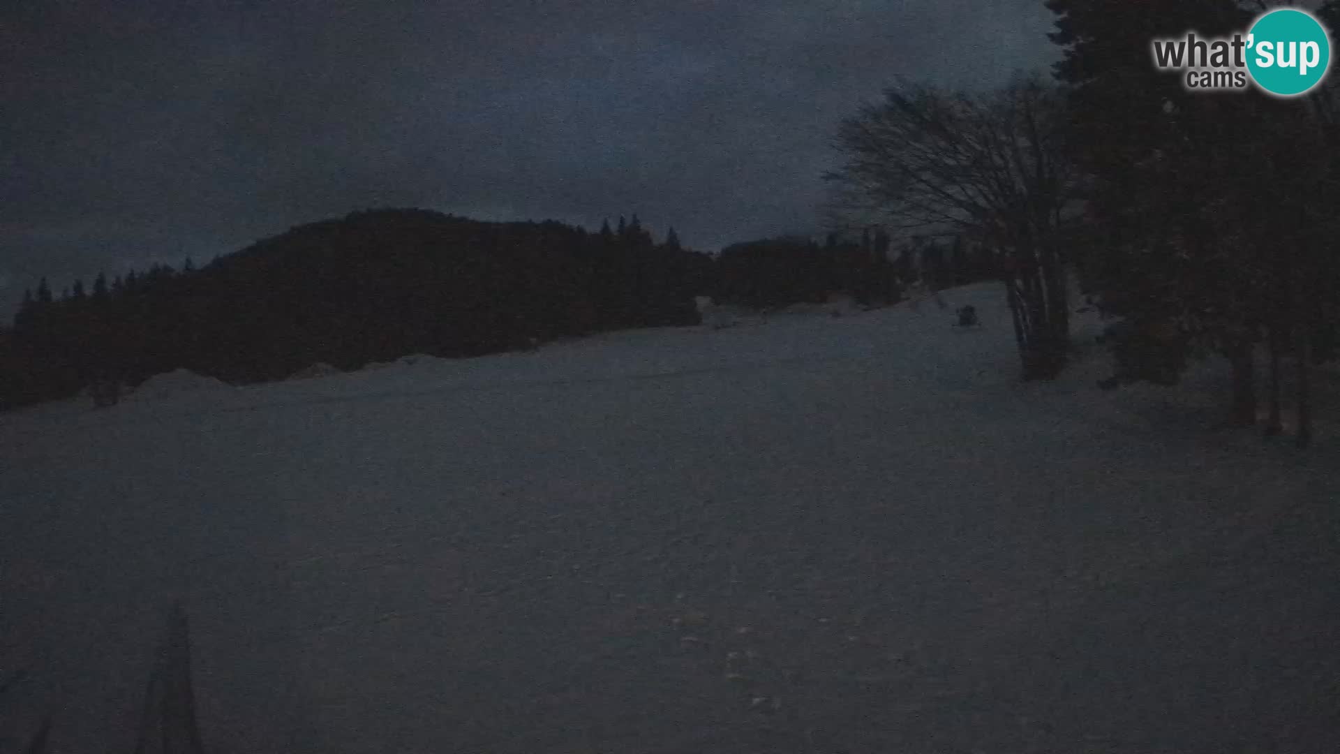 Live Webcam Skigebiet Sorica – Sorška planina – Slowenien