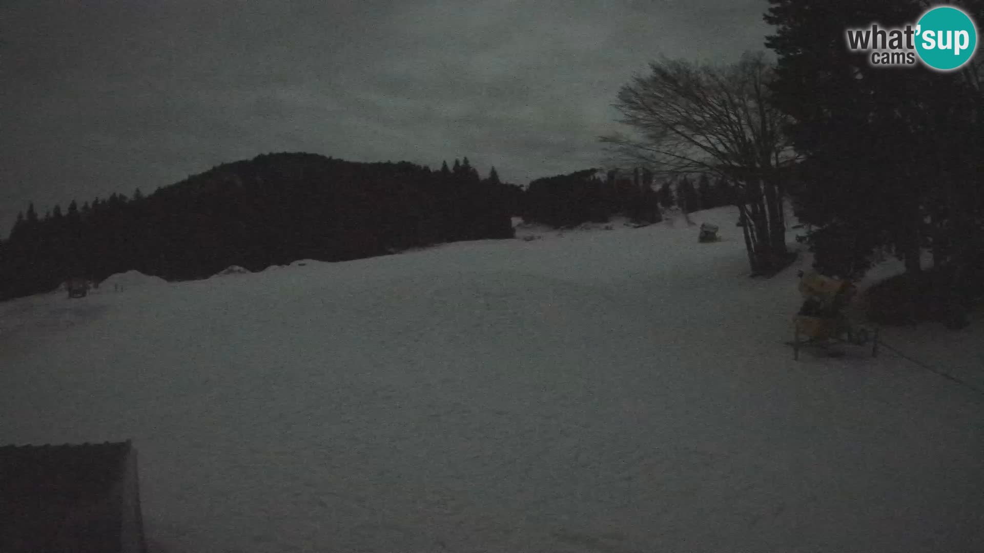 Live Webcam Skigebiet Sorica – Sorška planina – Slowenien