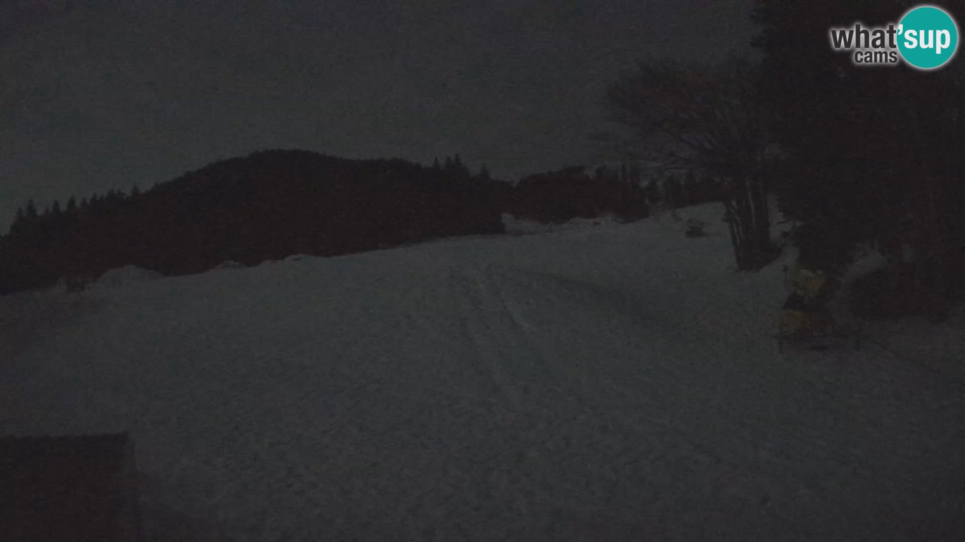 Smučišče Sorica spletna kamera – Sorška planina