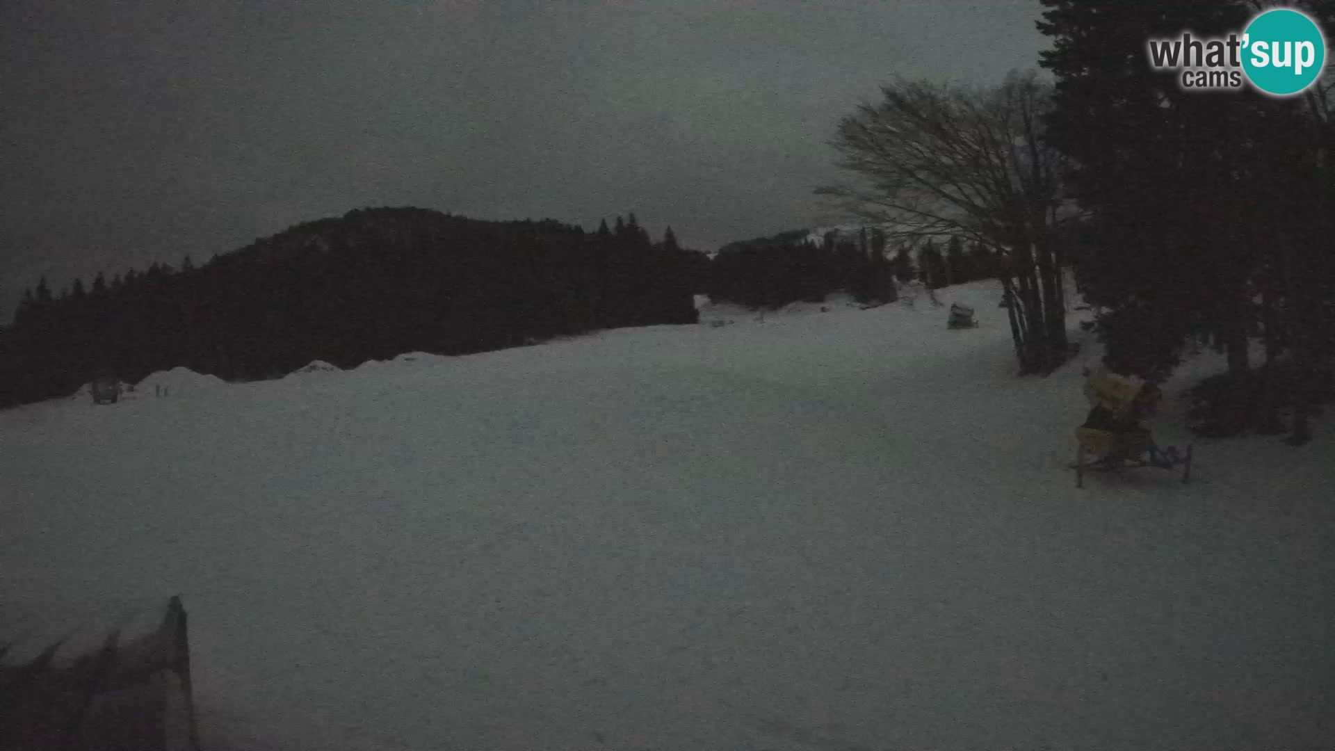 Live Webcam Skigebiet Sorica – Sorška planina – Slowenien