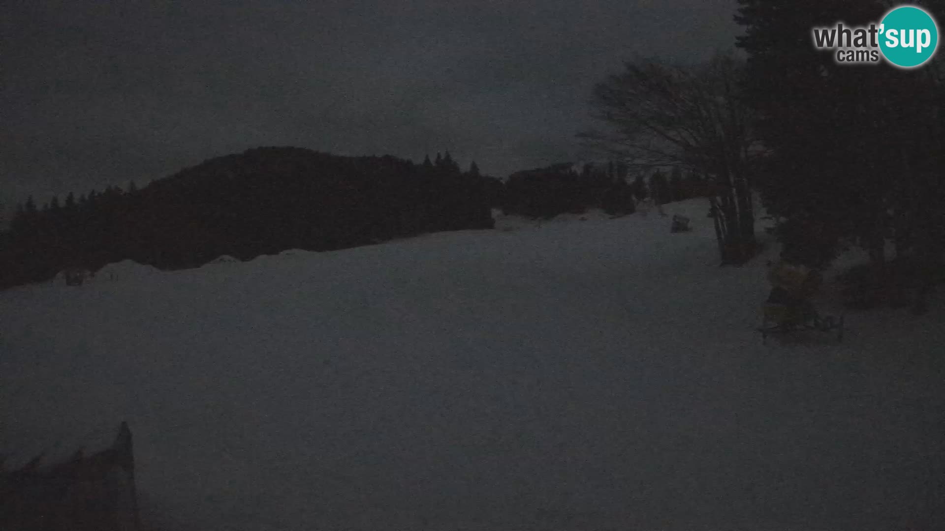 Live Webcam Skigebiet Sorica – Sorška planina – Slowenien