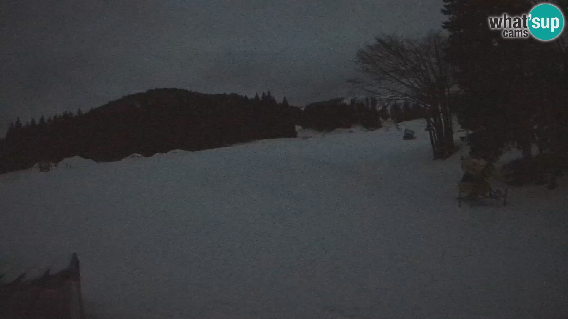 Smučišče Sorica spletna kamera – Sorška planina
