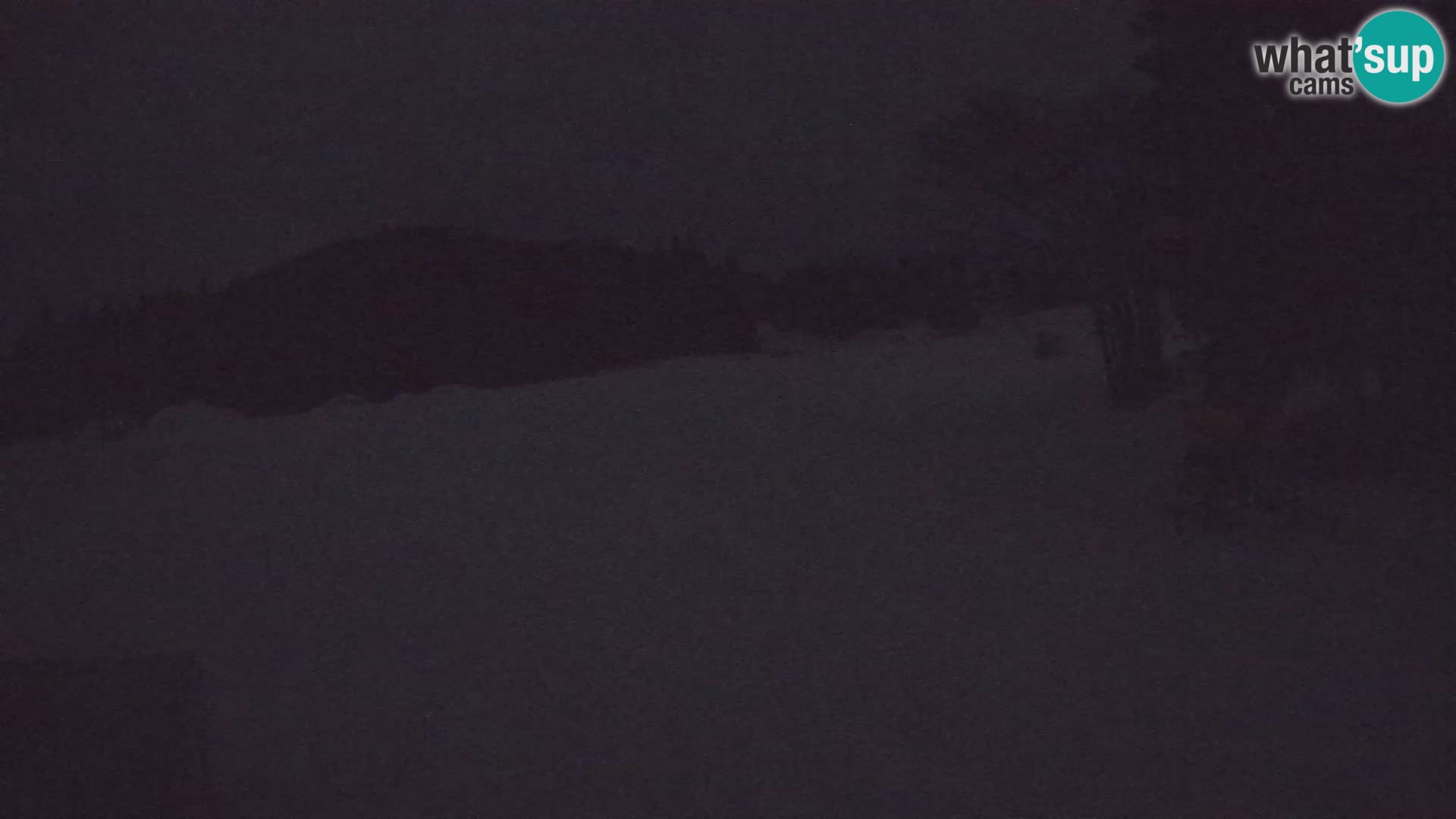 Smučišče Sorica spletna kamera – Sorška planina