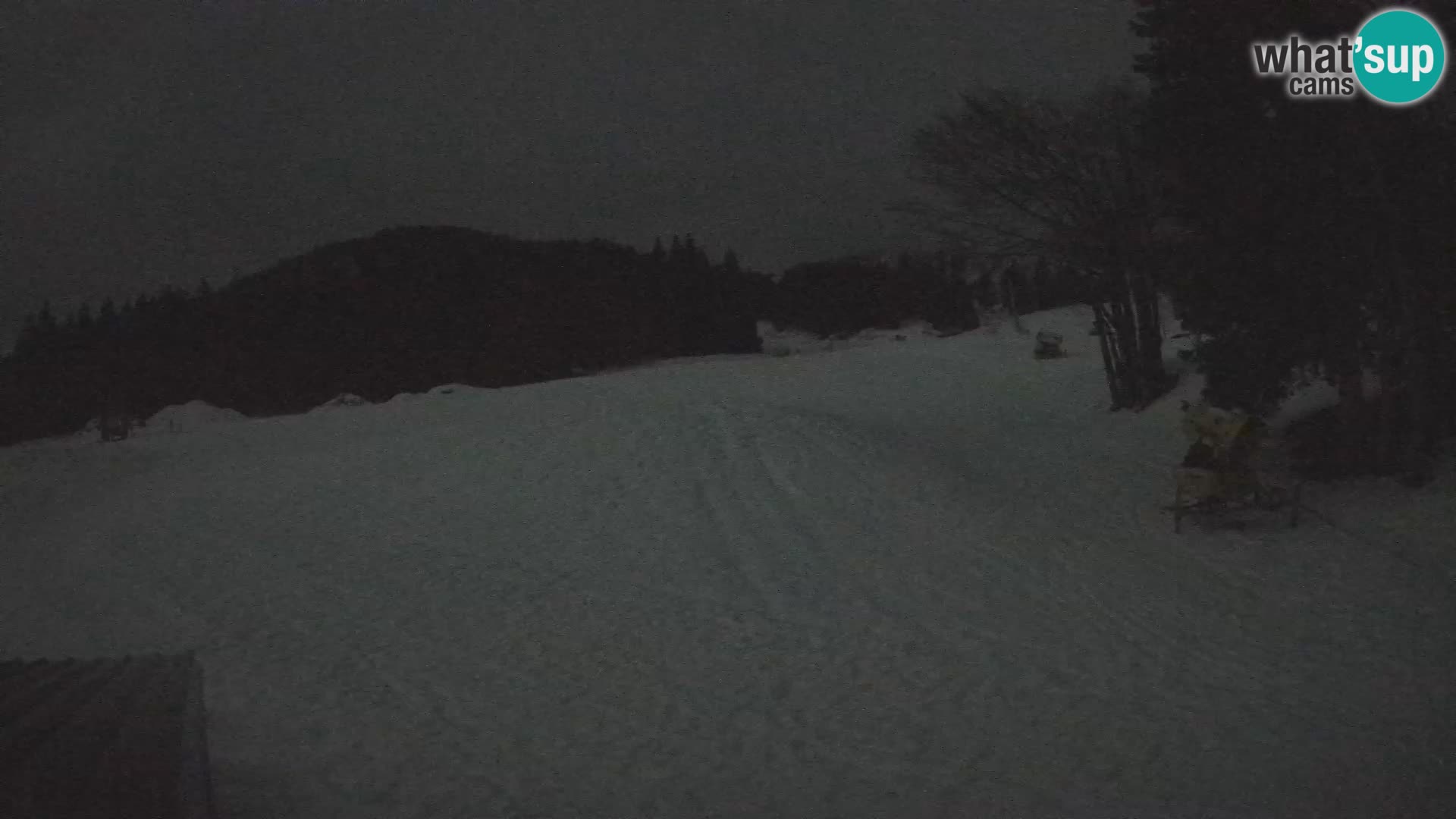 Smučišče Sorica spletna kamera – Sorška planina