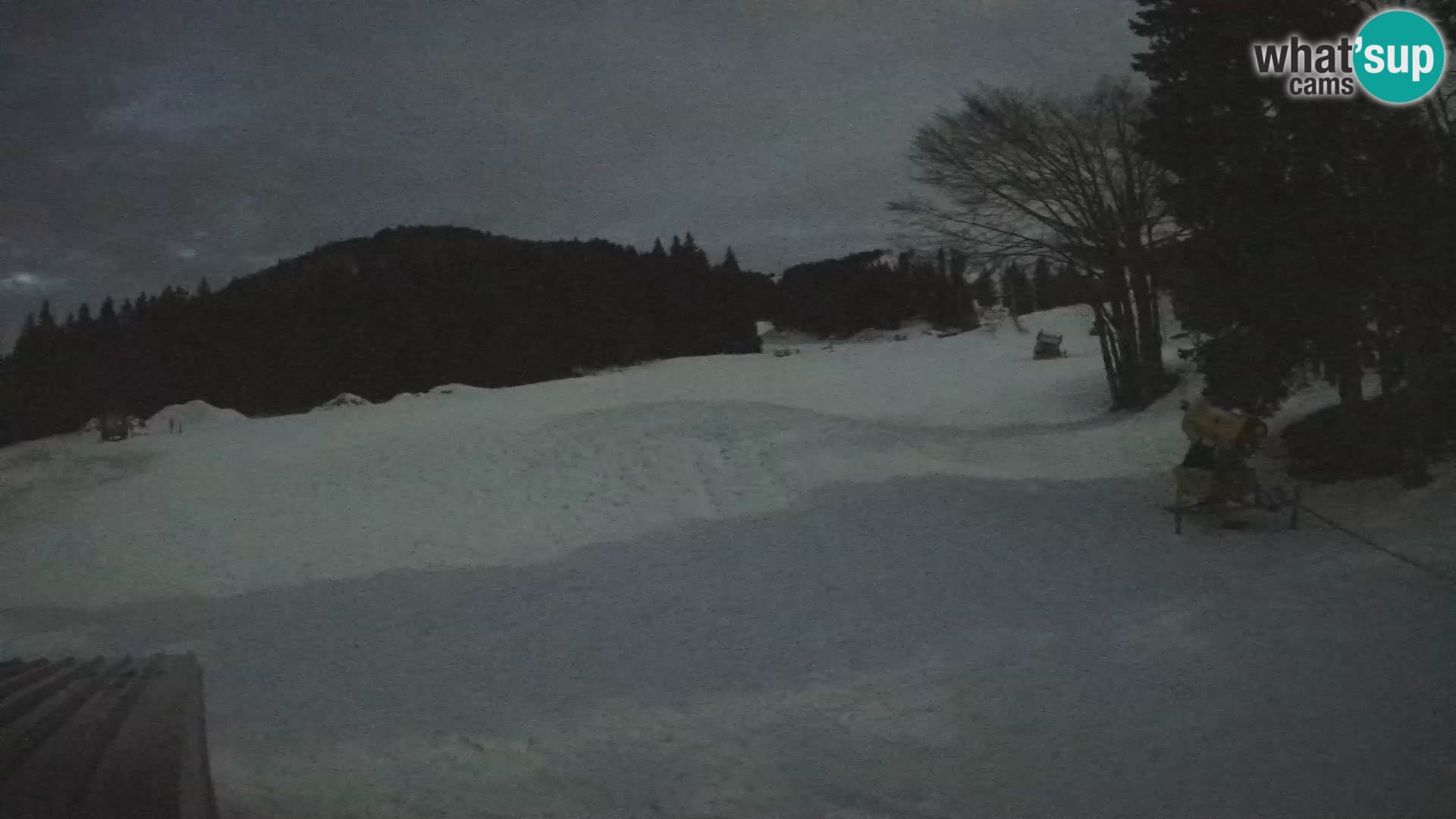 Live Webcam Skigebiet Sorica – Sorška planina – Slowenien