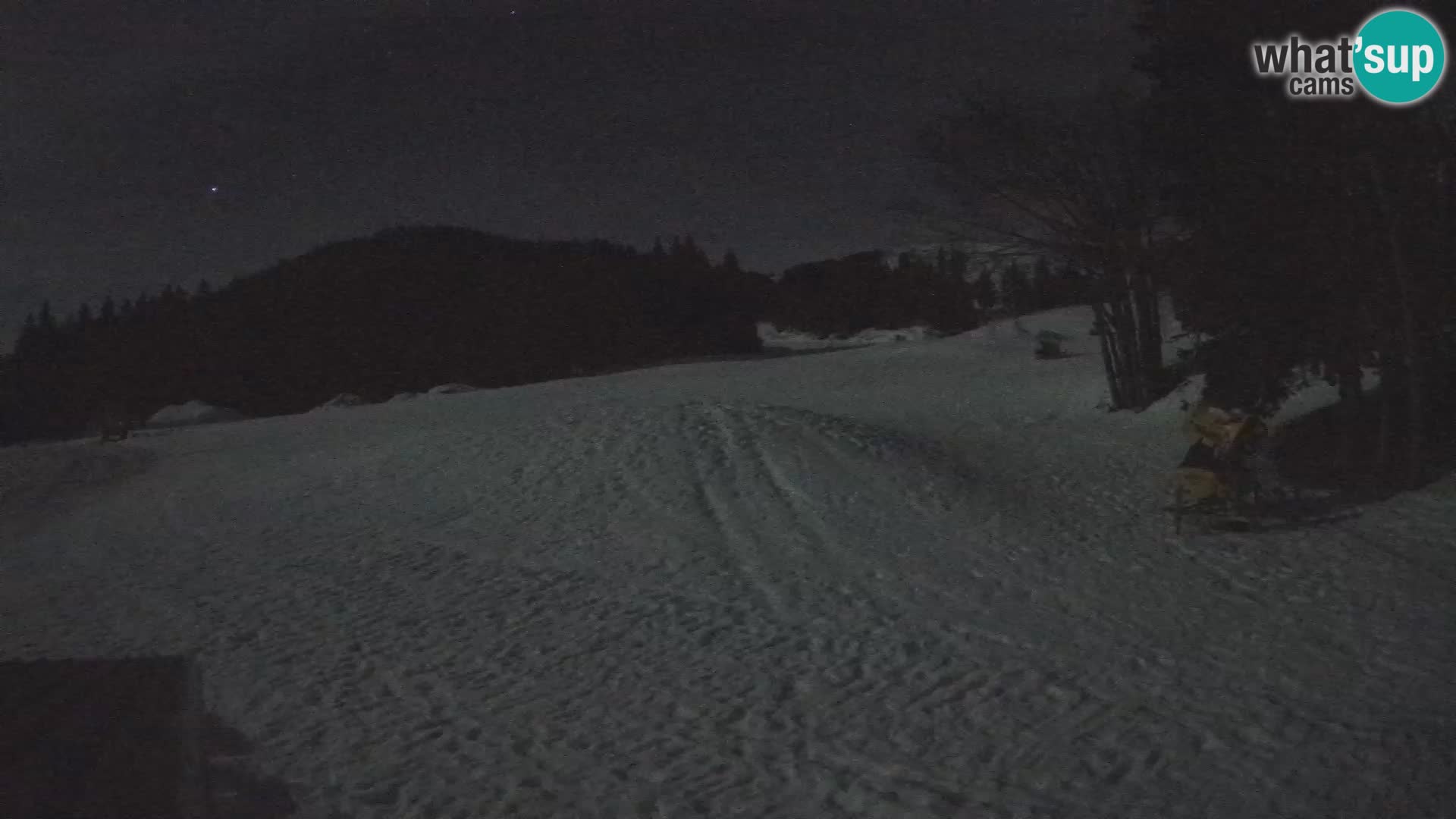 Live Webcam Skigebiet Sorica – Sorška planina – Slowenien