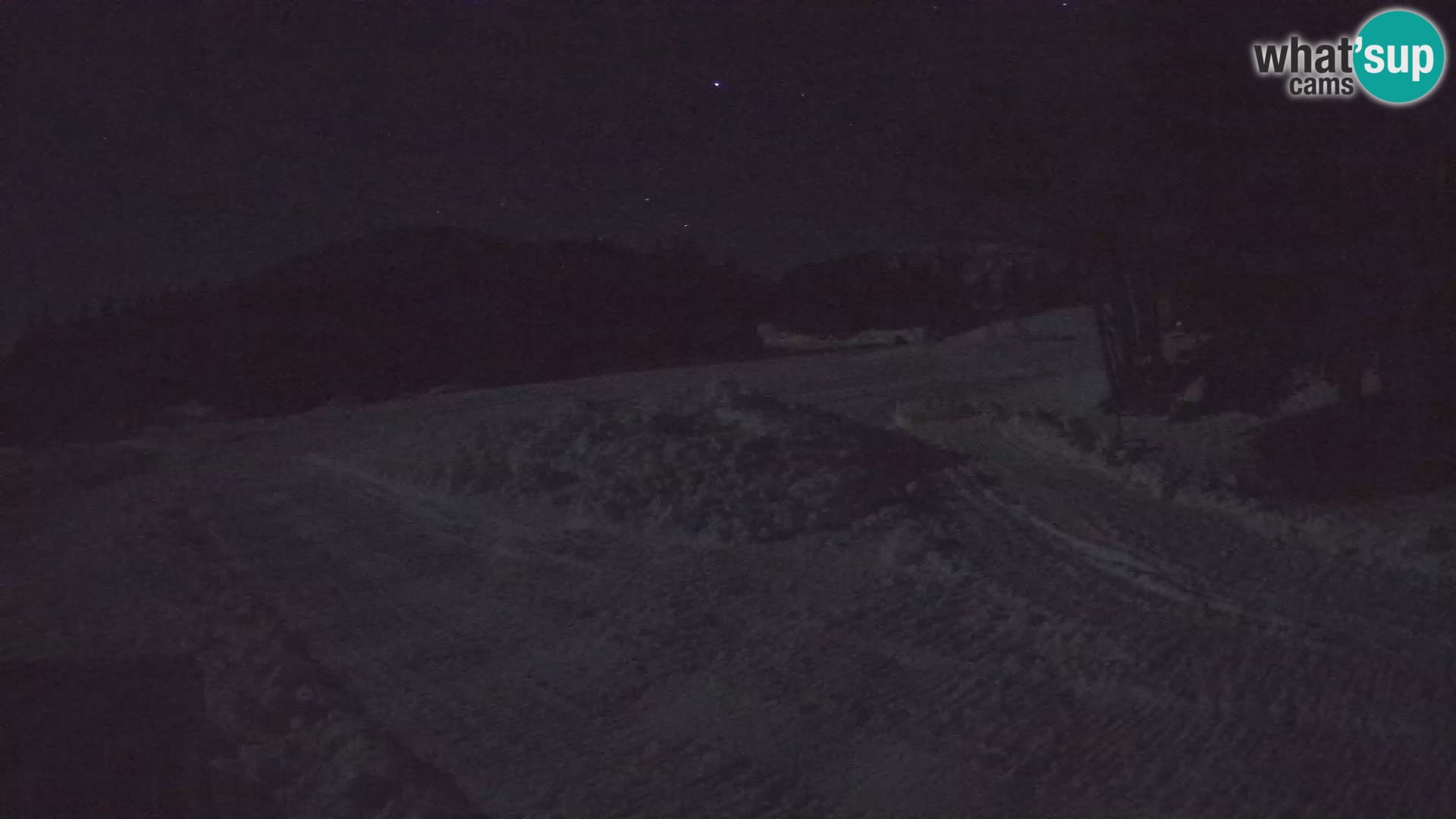 Live Webcam Sorica ski resort – Sorška planina – Slovenia