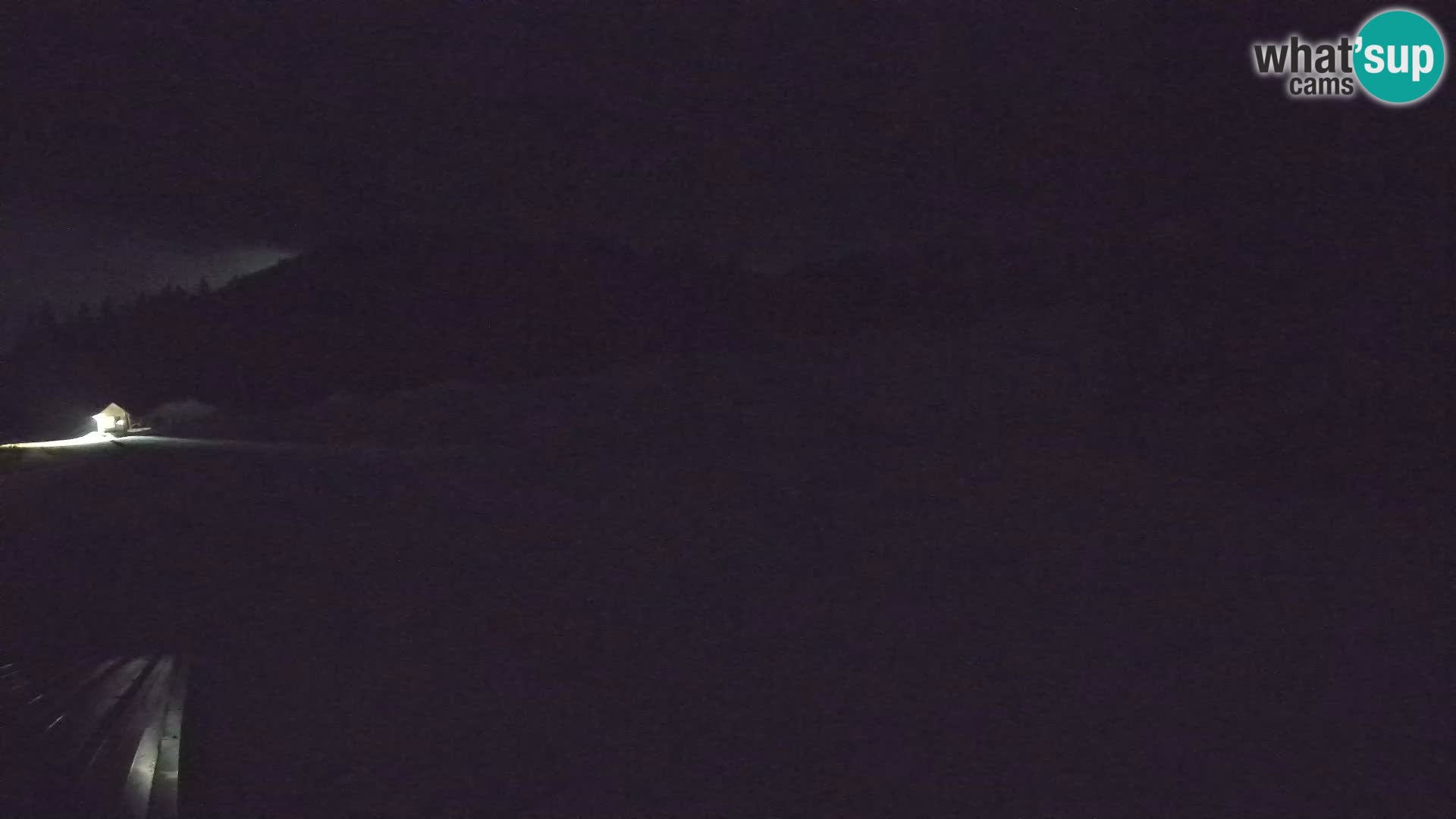 Smučišče Sorica spletna kamera – Sorška planina