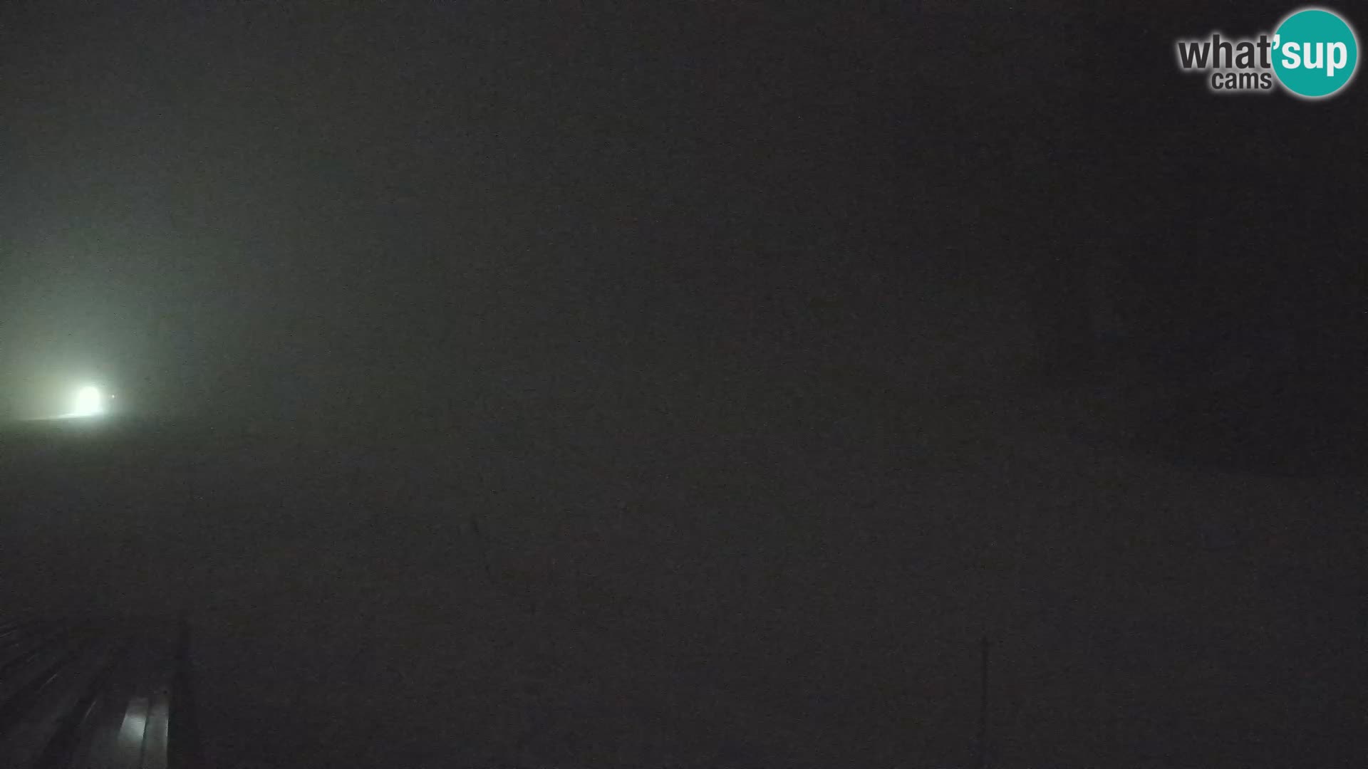 Webcam en vivo Estación de esquí de Sorica – Sorška planina – Eslovenia