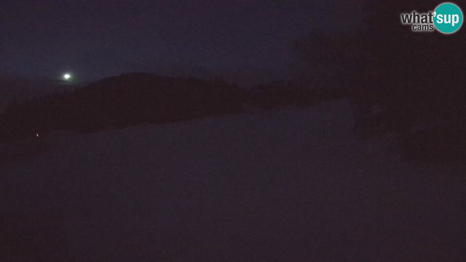 Smučišče Sorica spletna kamera – Sorška planina