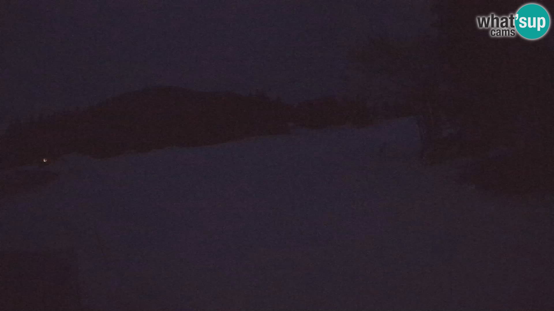 Smučišče Sorica spletna kamera – Sorška planina