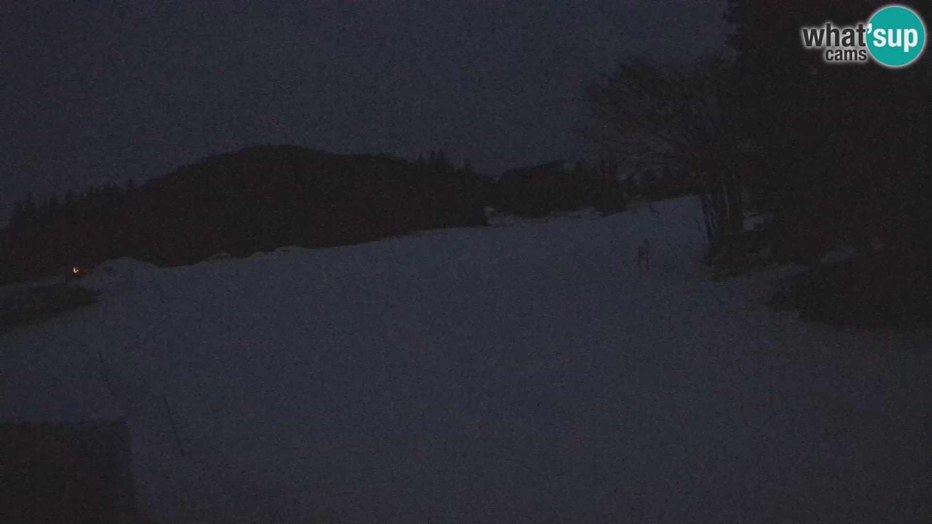 Live Webcam Skigebiet Sorica – Sorška planina – Slowenien