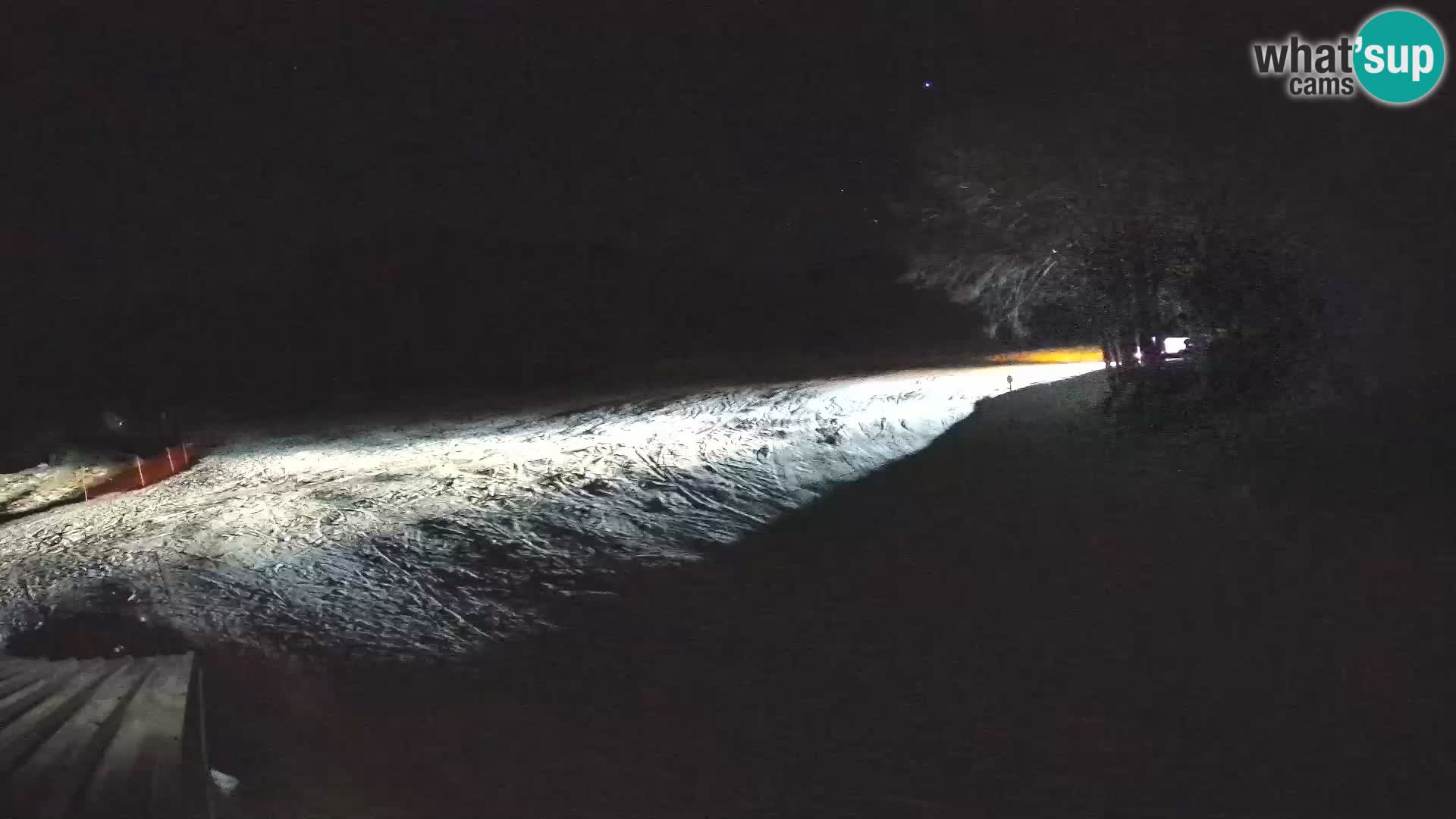 Live Webcam Skigebiet Sorica – Sorška planina – Slowenien