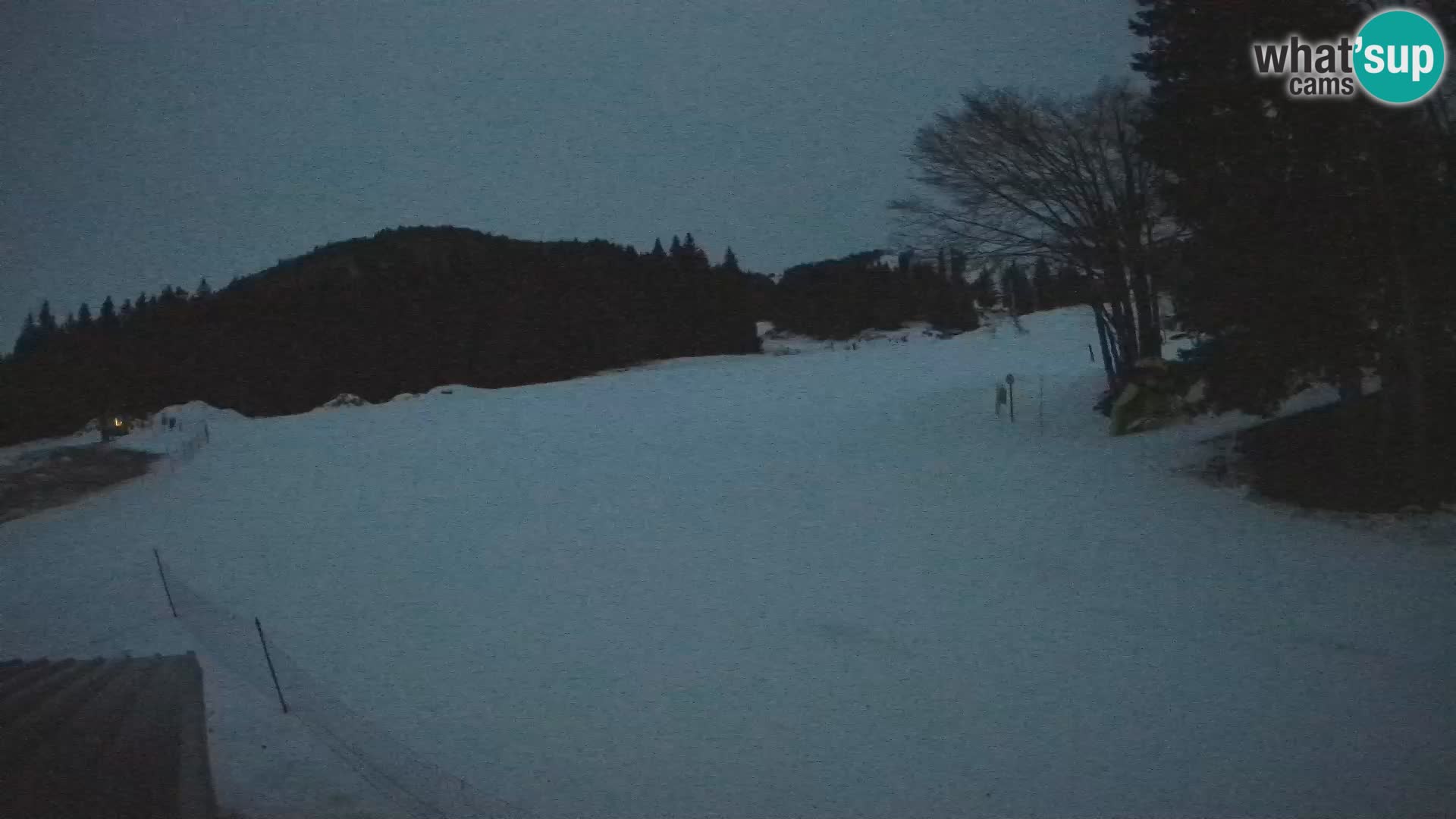 Live Webcam Skigebiet Sorica – Sorška planina – Slowenien