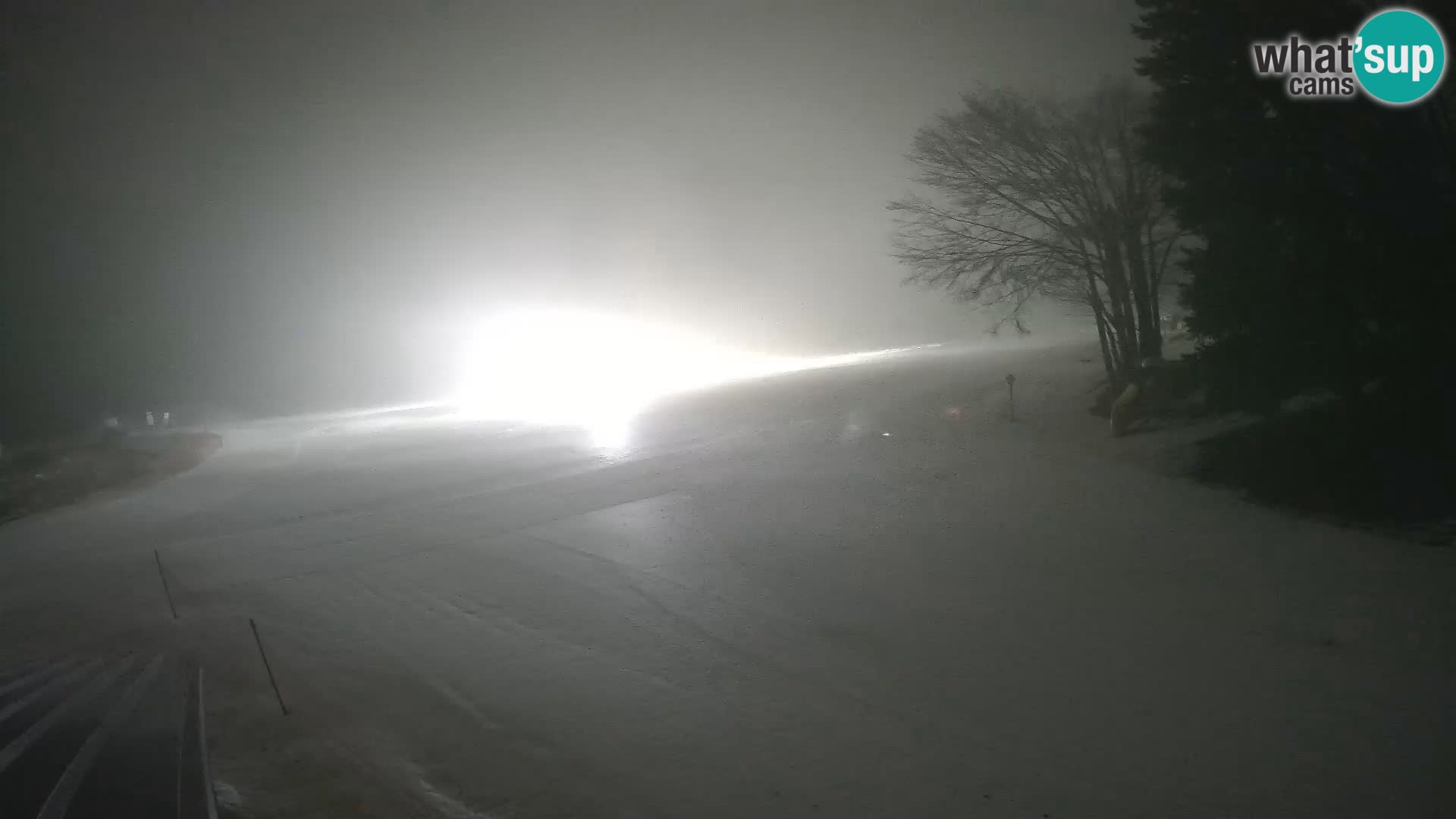 Live Webcam Skigebiet Sorica – Sorška planina – Slowenien