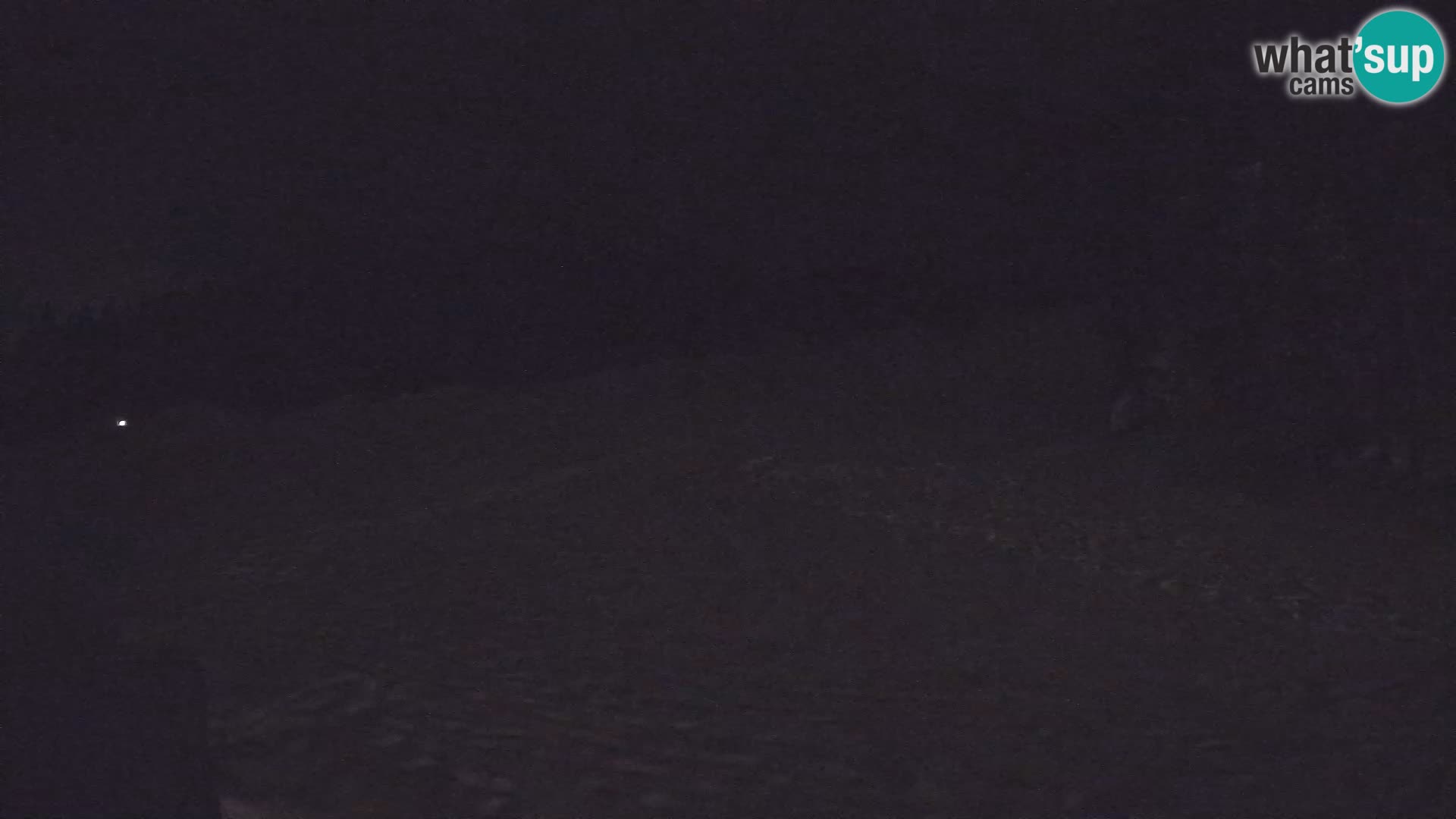 Live Webcam Stazione sciistica di Sorica – Sorška planina – Slovenia